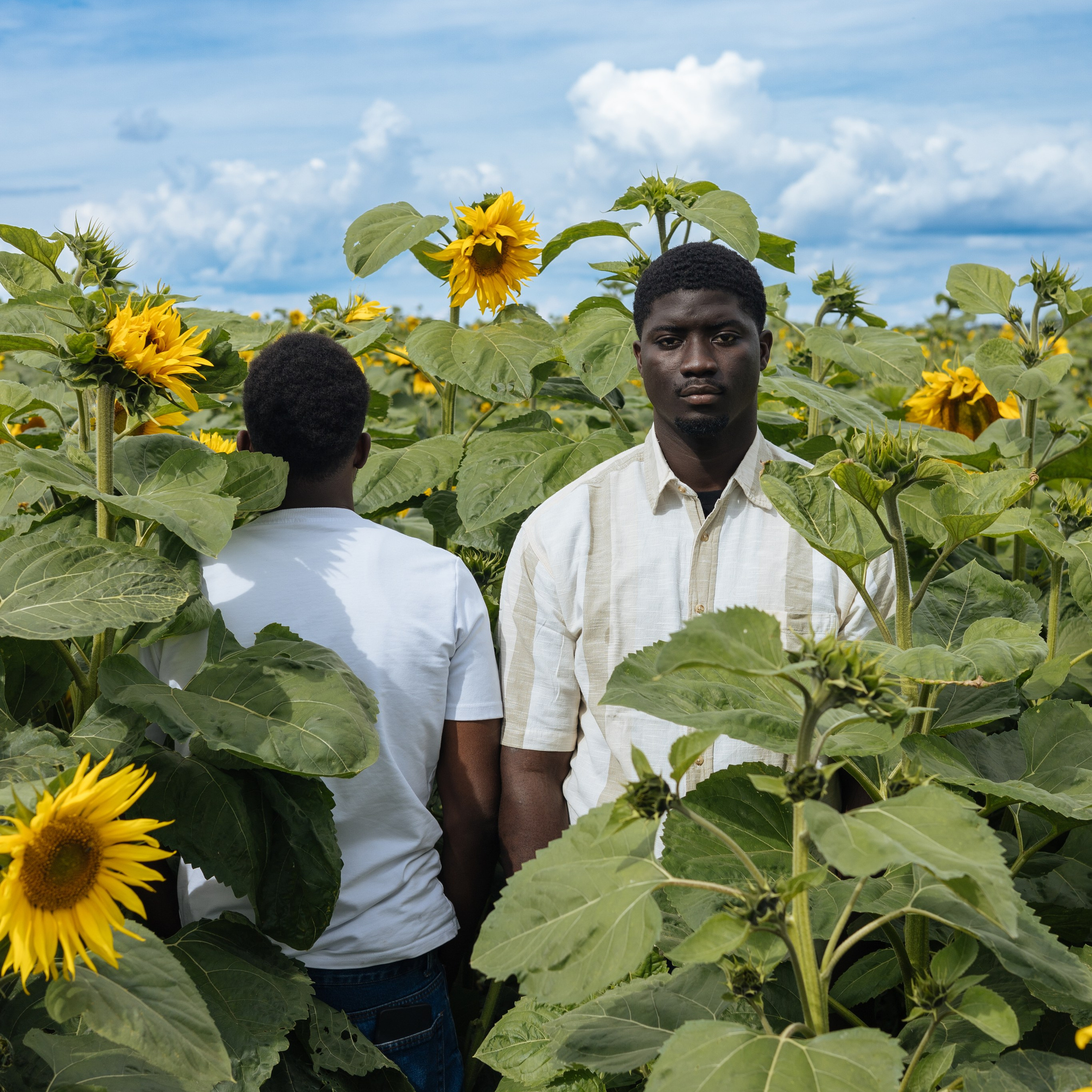 ОЗМАР И РОДИЛСОН ТВОРЧЕСКАЯ