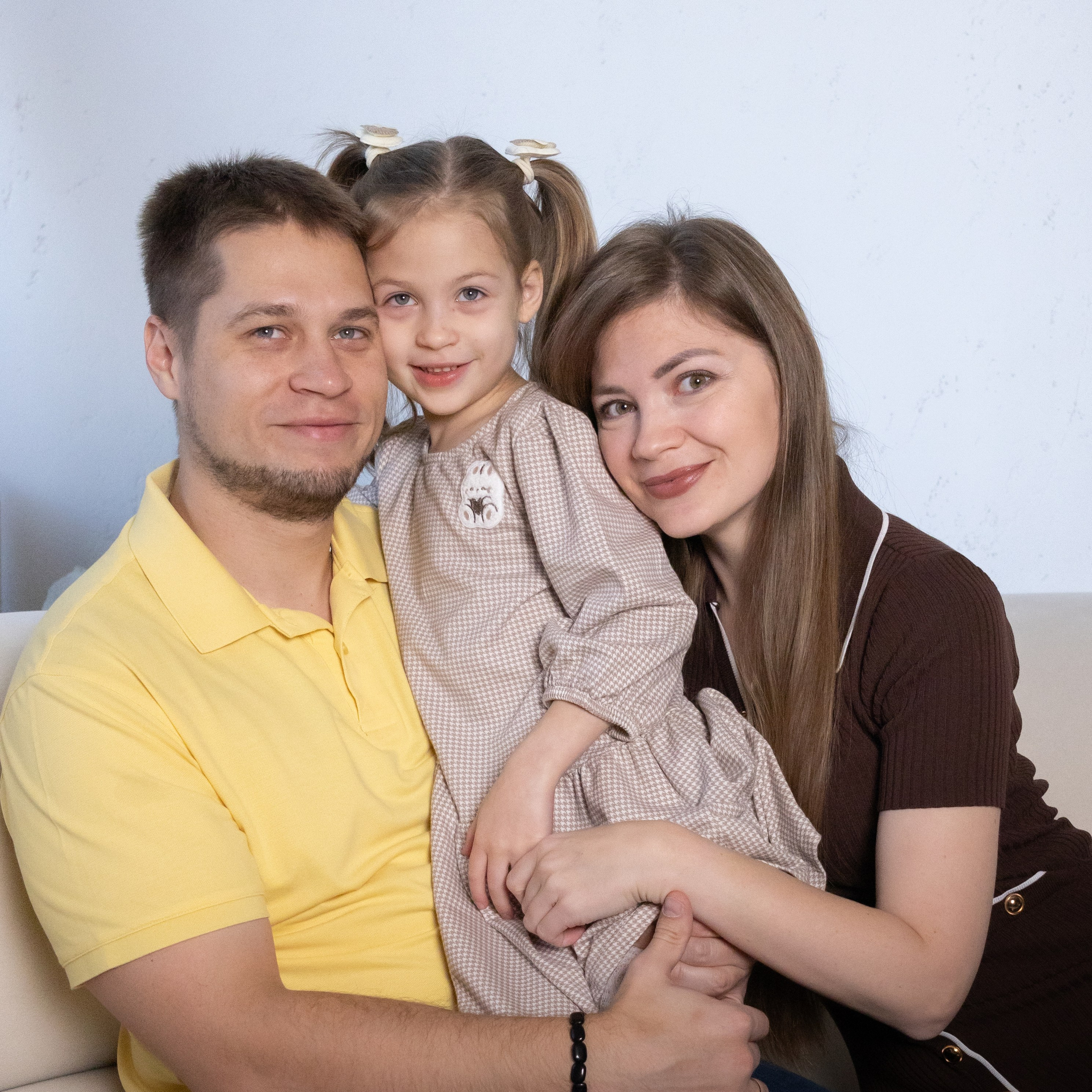 Отзывы. Фотограф Красноярск