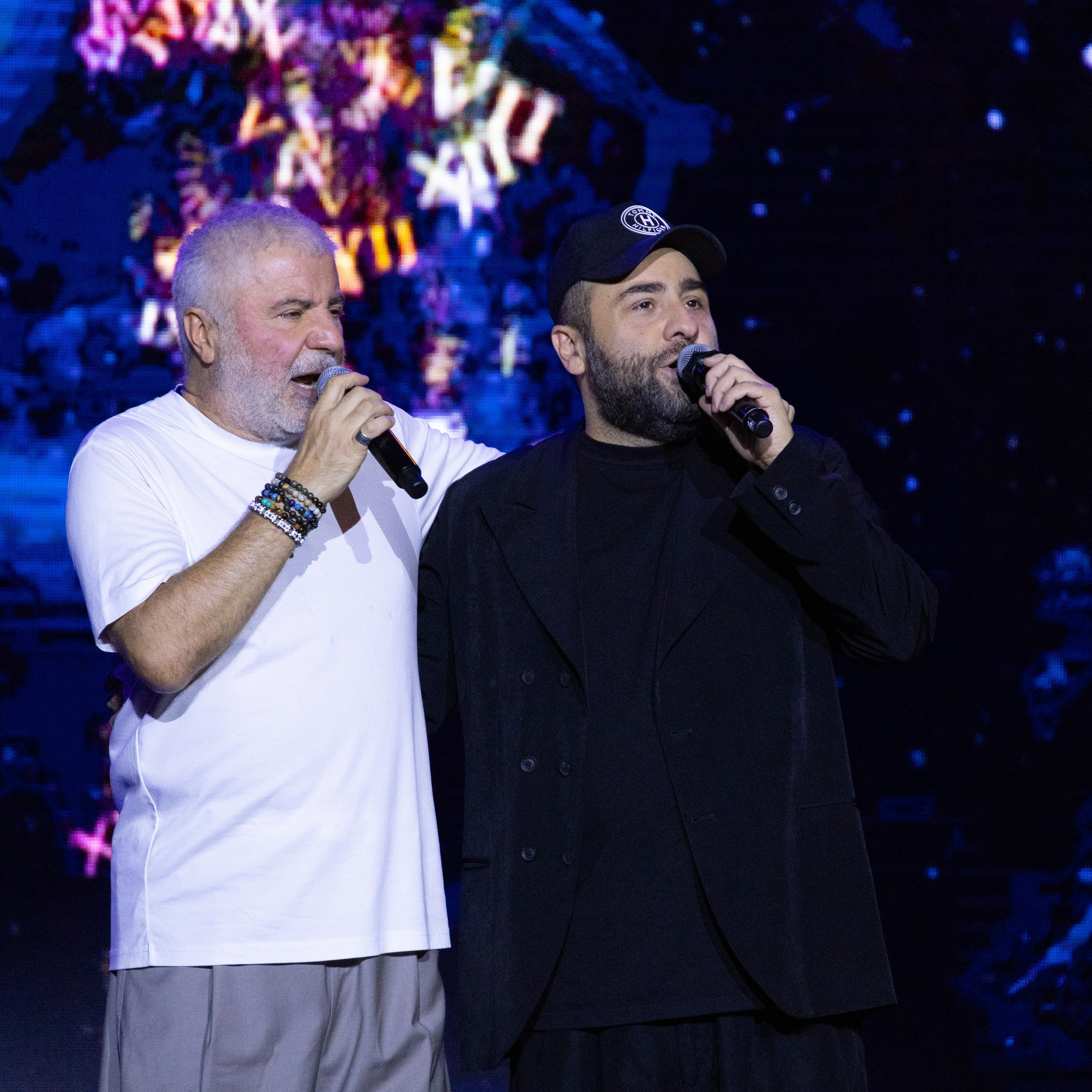 Сосо Павлиашвили КРАСНОЯРСК