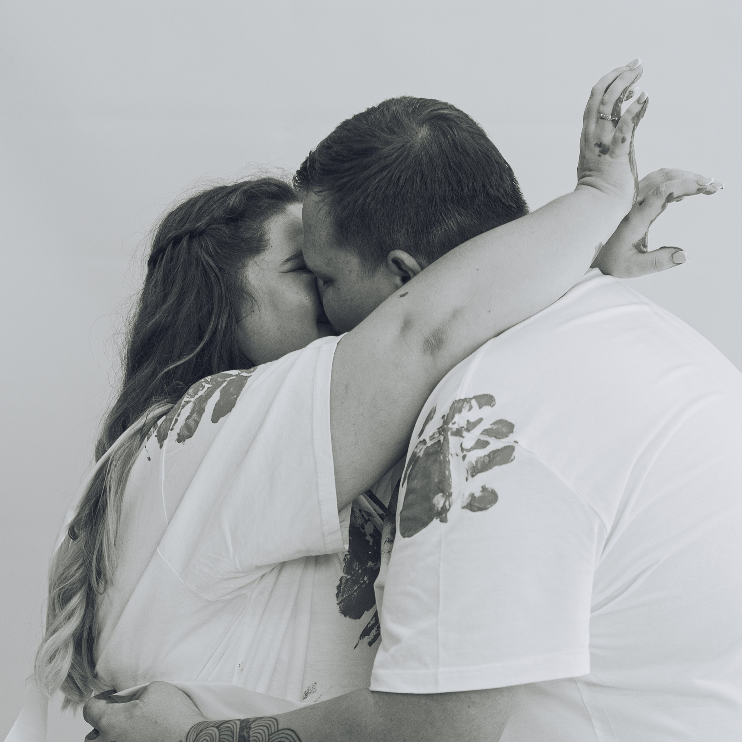 ГЕНДЕР ПАТИ СТУДИЯ