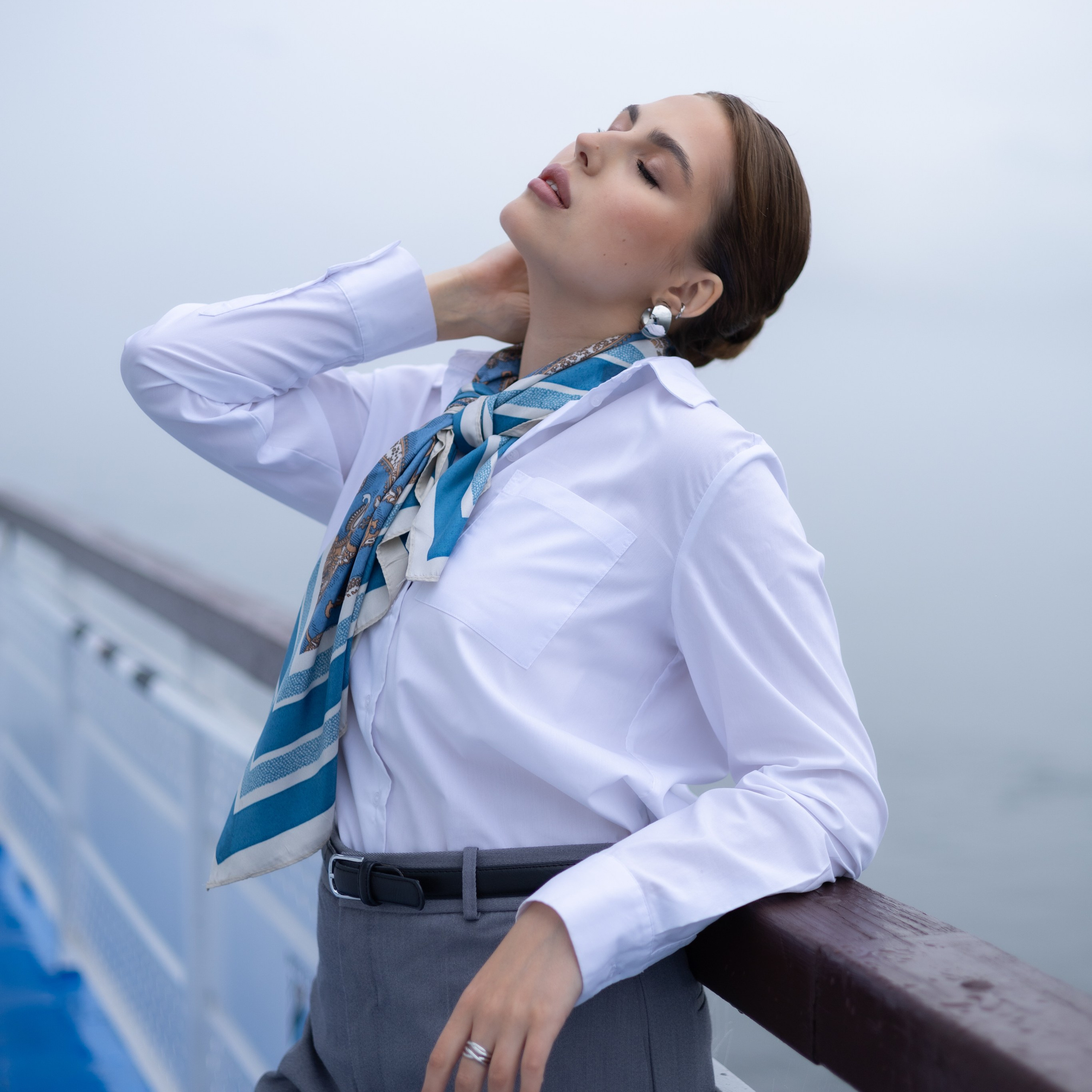 ФОТОДЕНЬ ТЕПЛОХОД