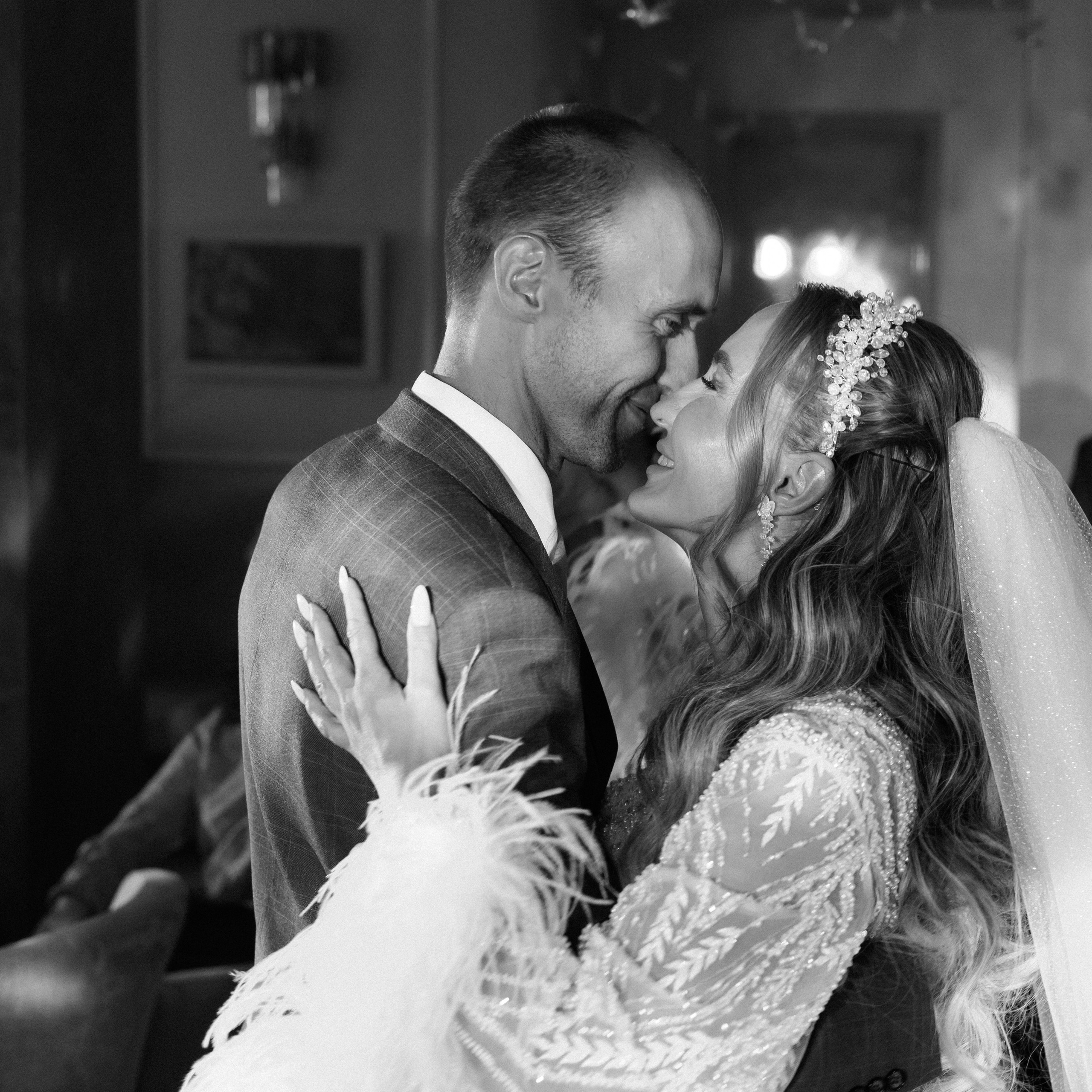 СВАДЬБА. БАНКЕТ