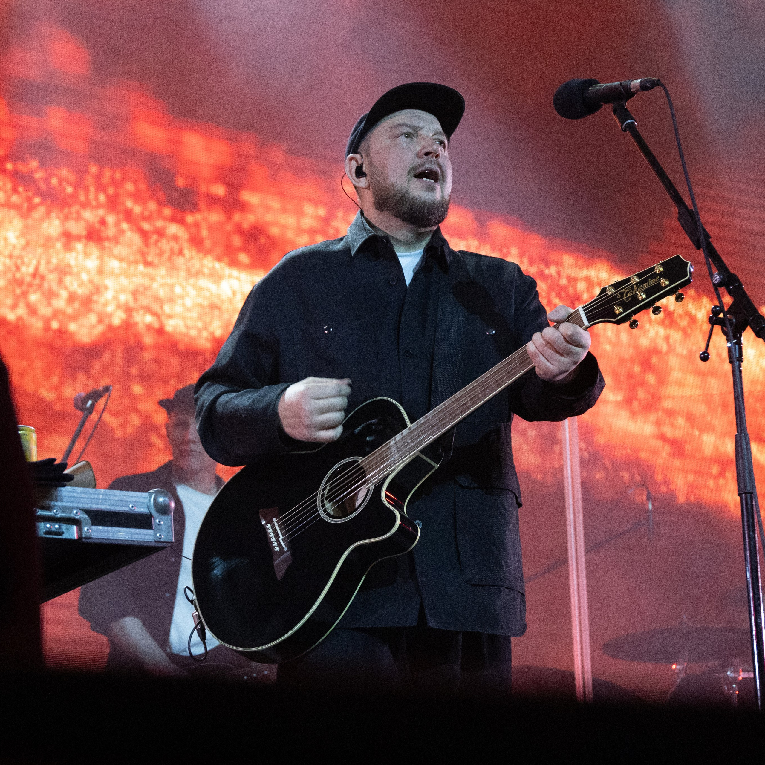 Сергей Бобунец КРАСНОЯРСК