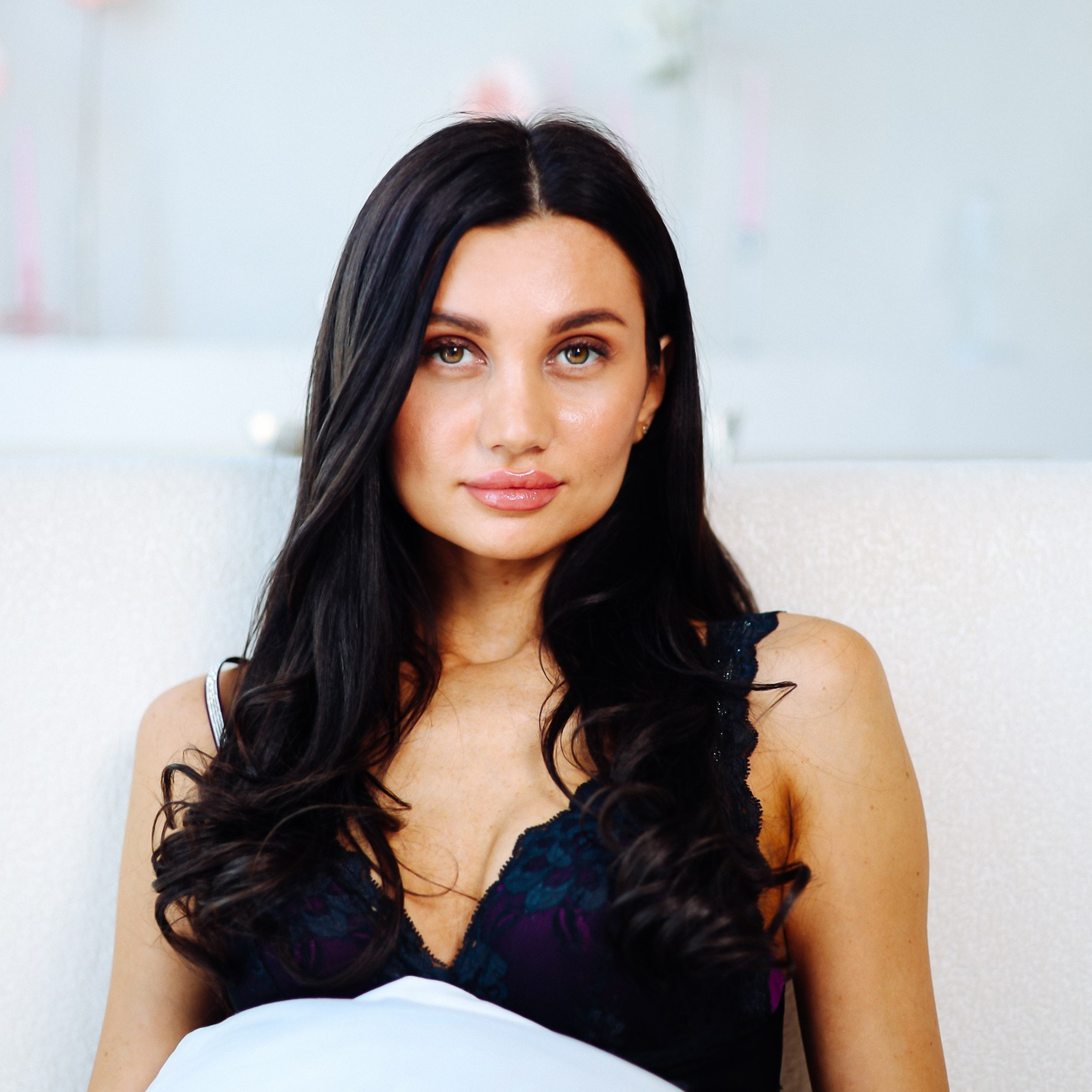 ЖЕНСКИЕ ПОРТРЕТЫ СТУДИЯ 2025