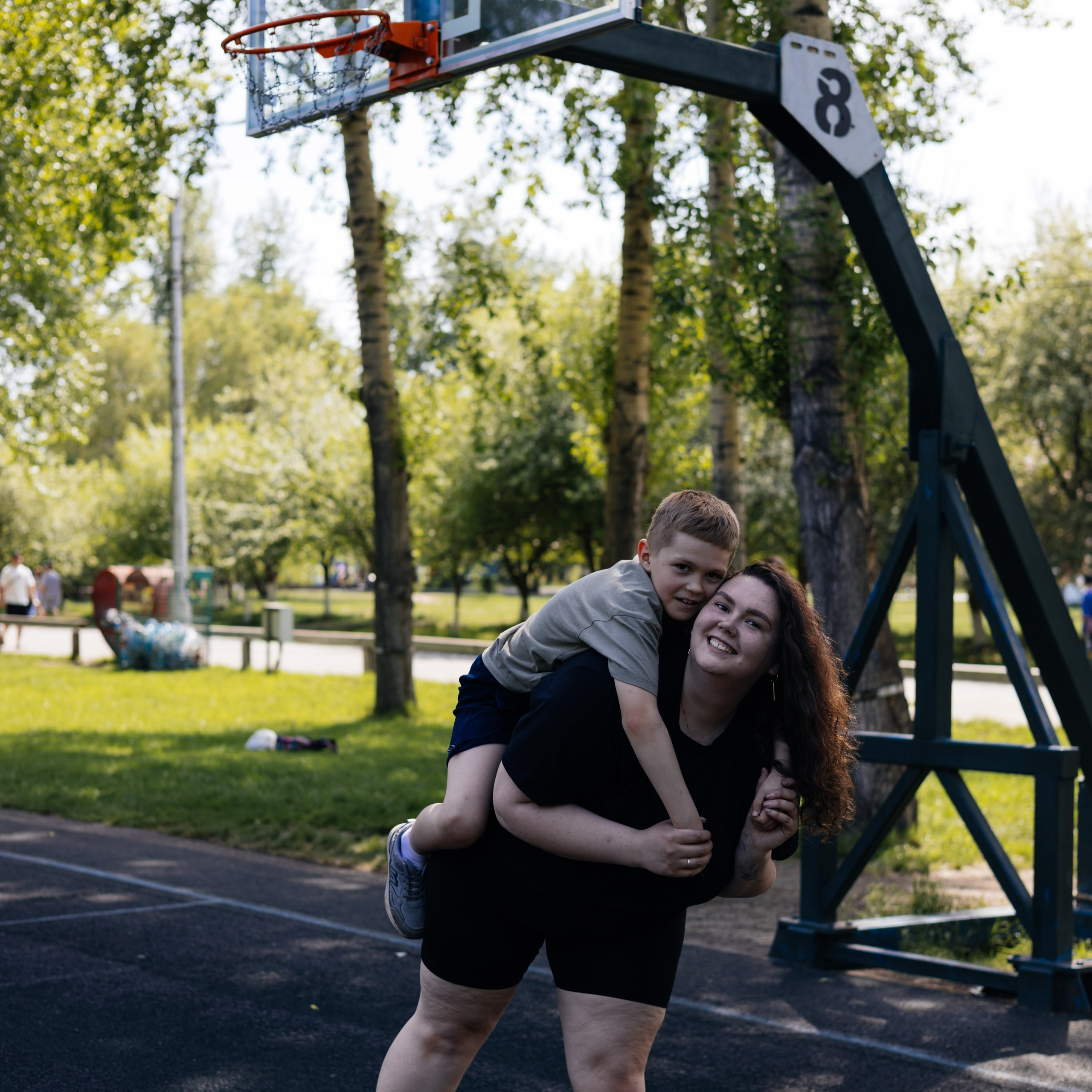 СЕМЕЙНАЯ ФОТОСЕССИЯ 1