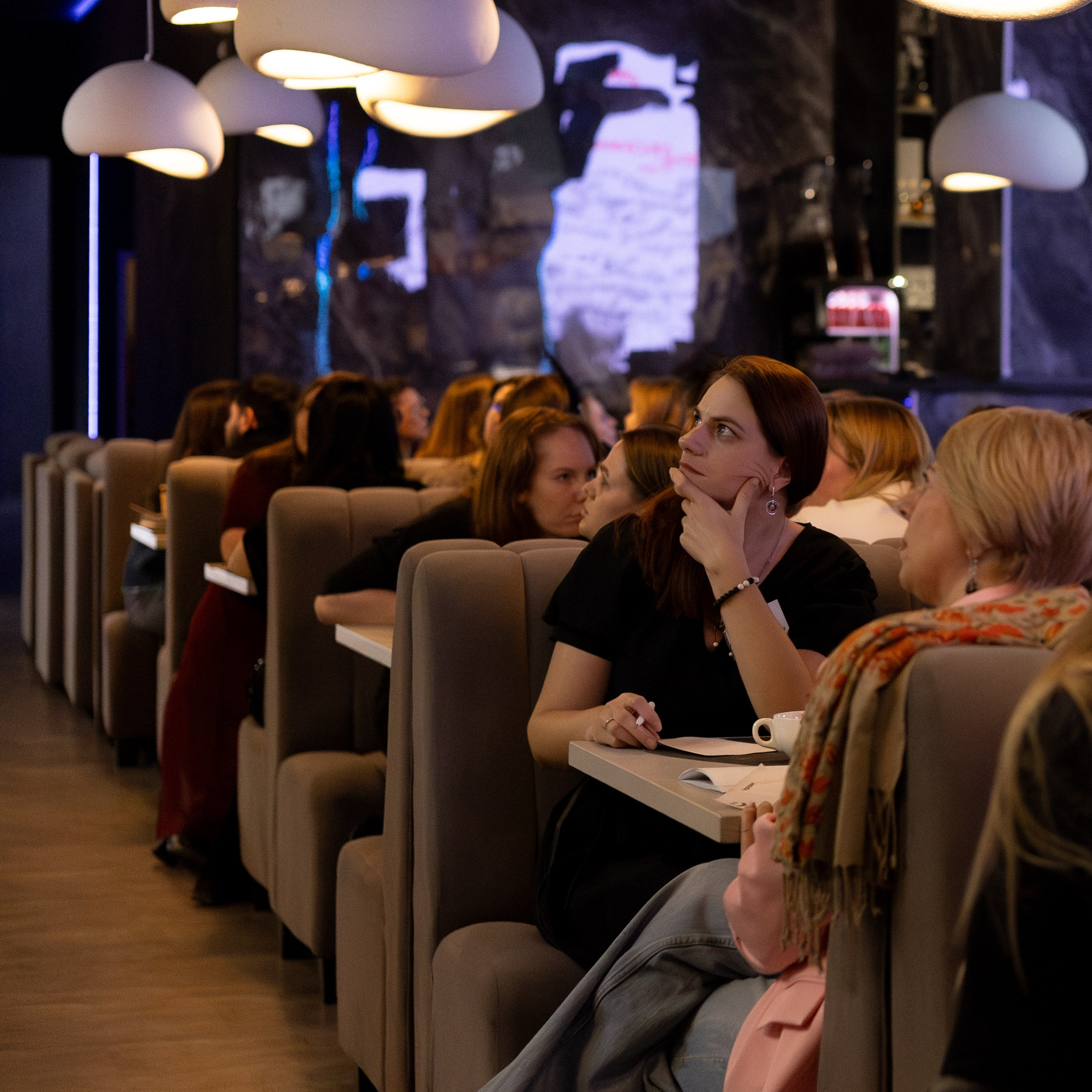 13ая BIZ QUIZ: деловая игра | Красноярск