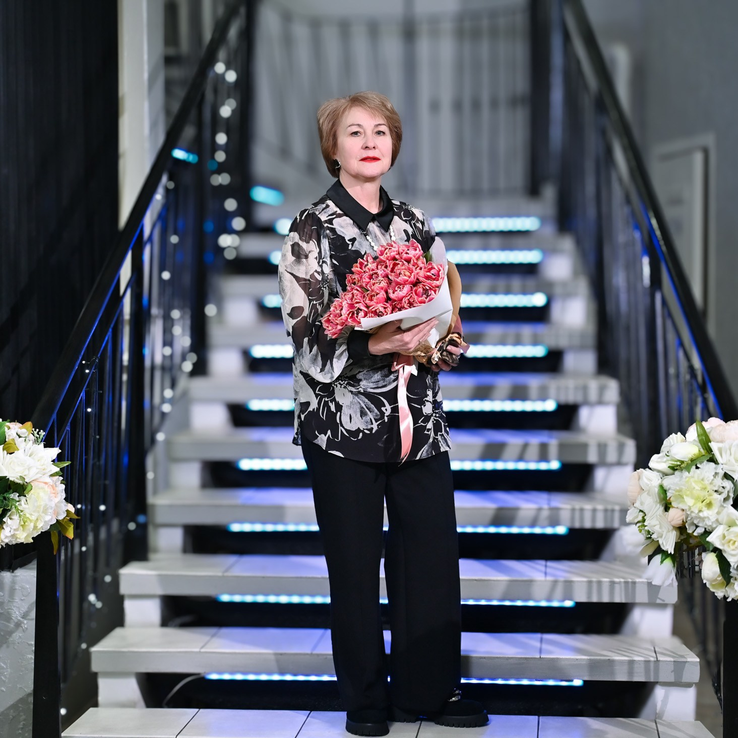 Юбилей Татьяны