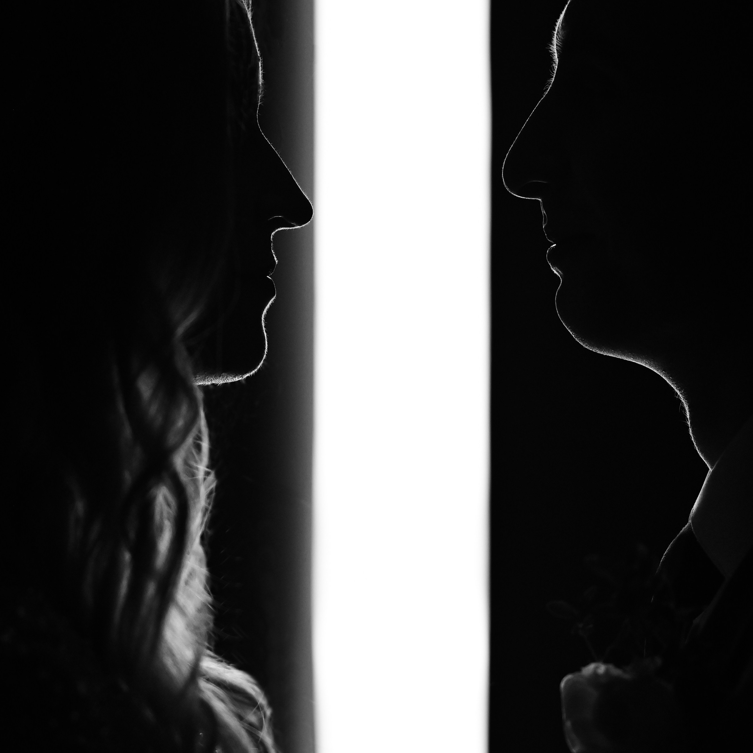 Свадебные съёмки