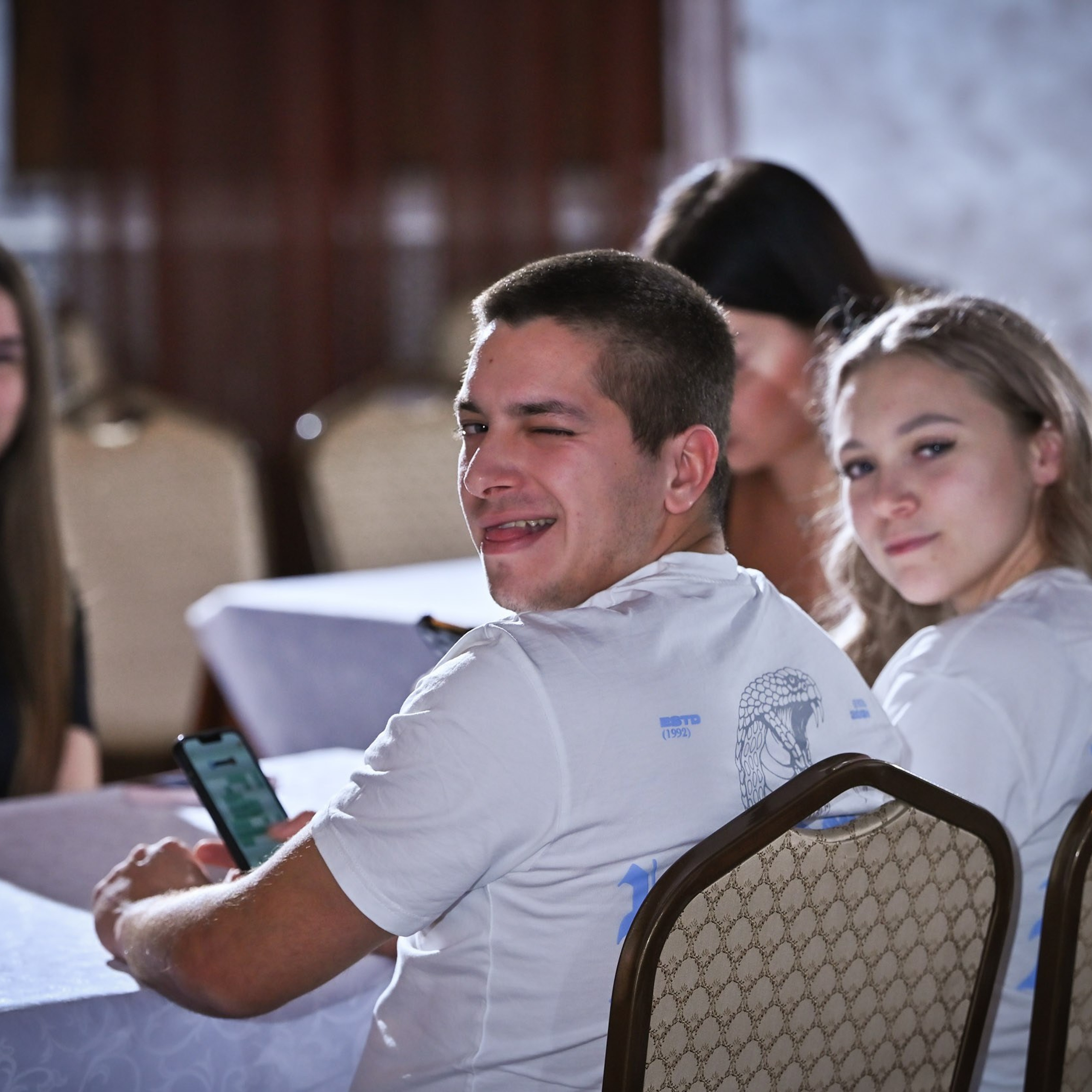 СТЕНДАП ЛИПЕЦК