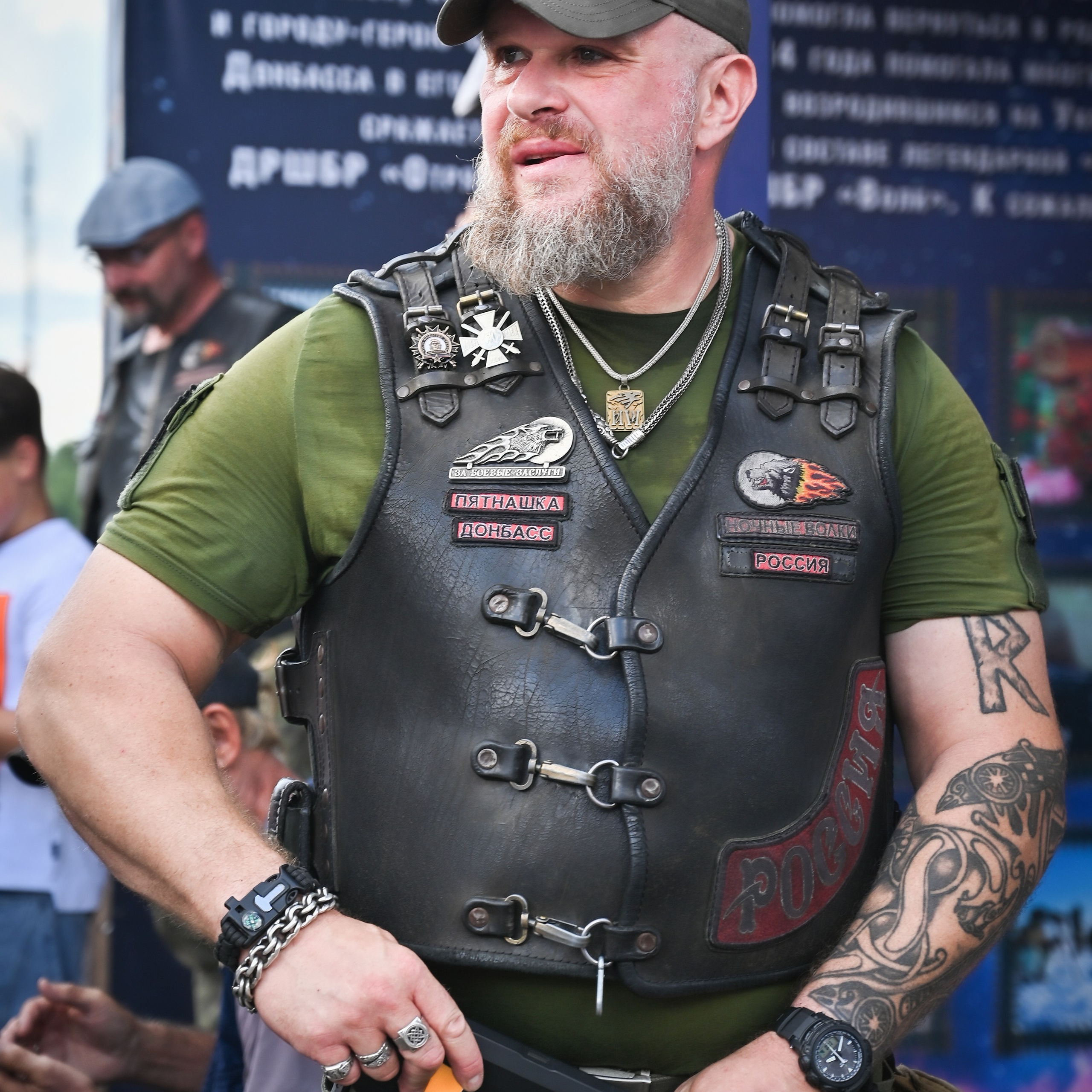 Балтик ралли