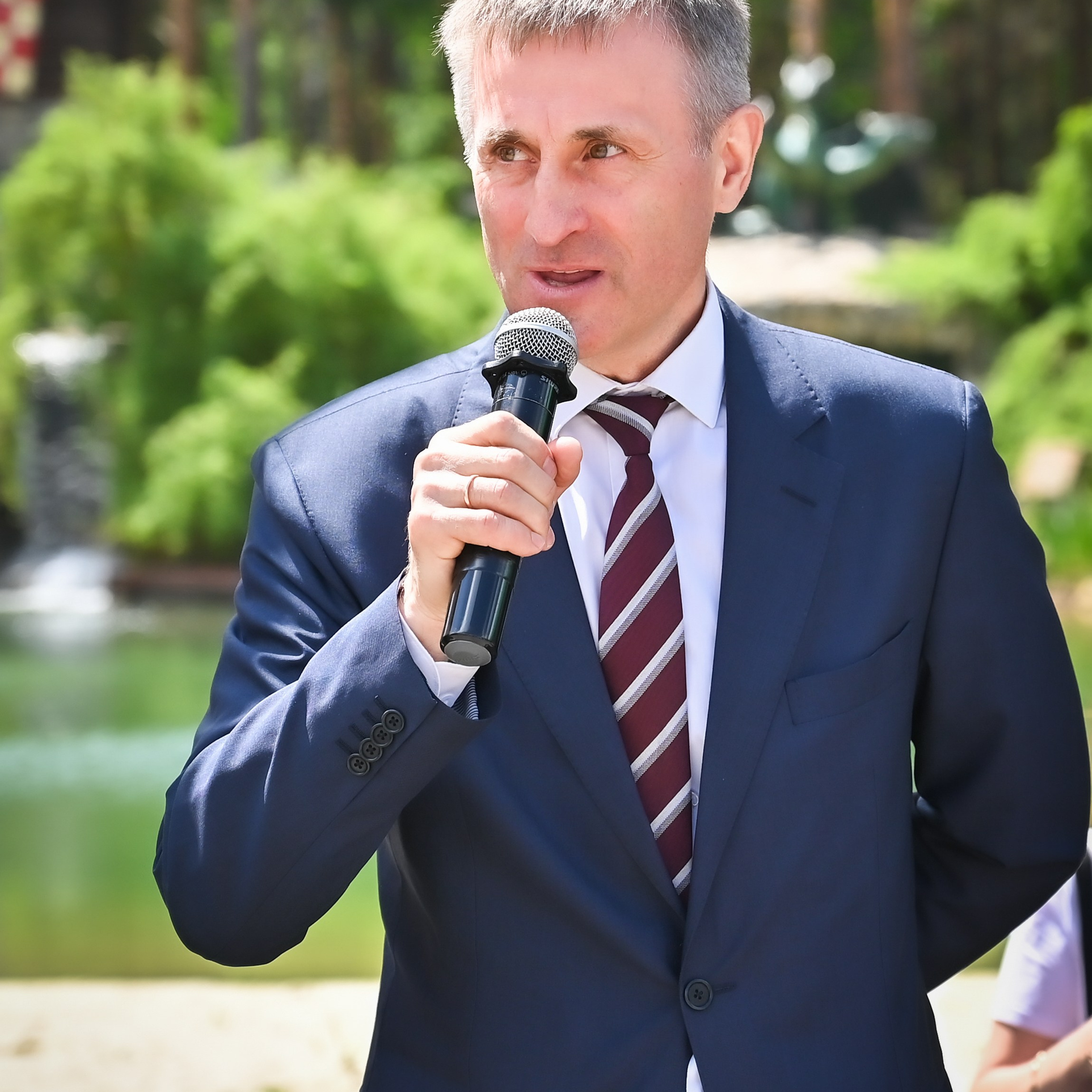 Тамбов, 78 лет компании «ТАКФ»