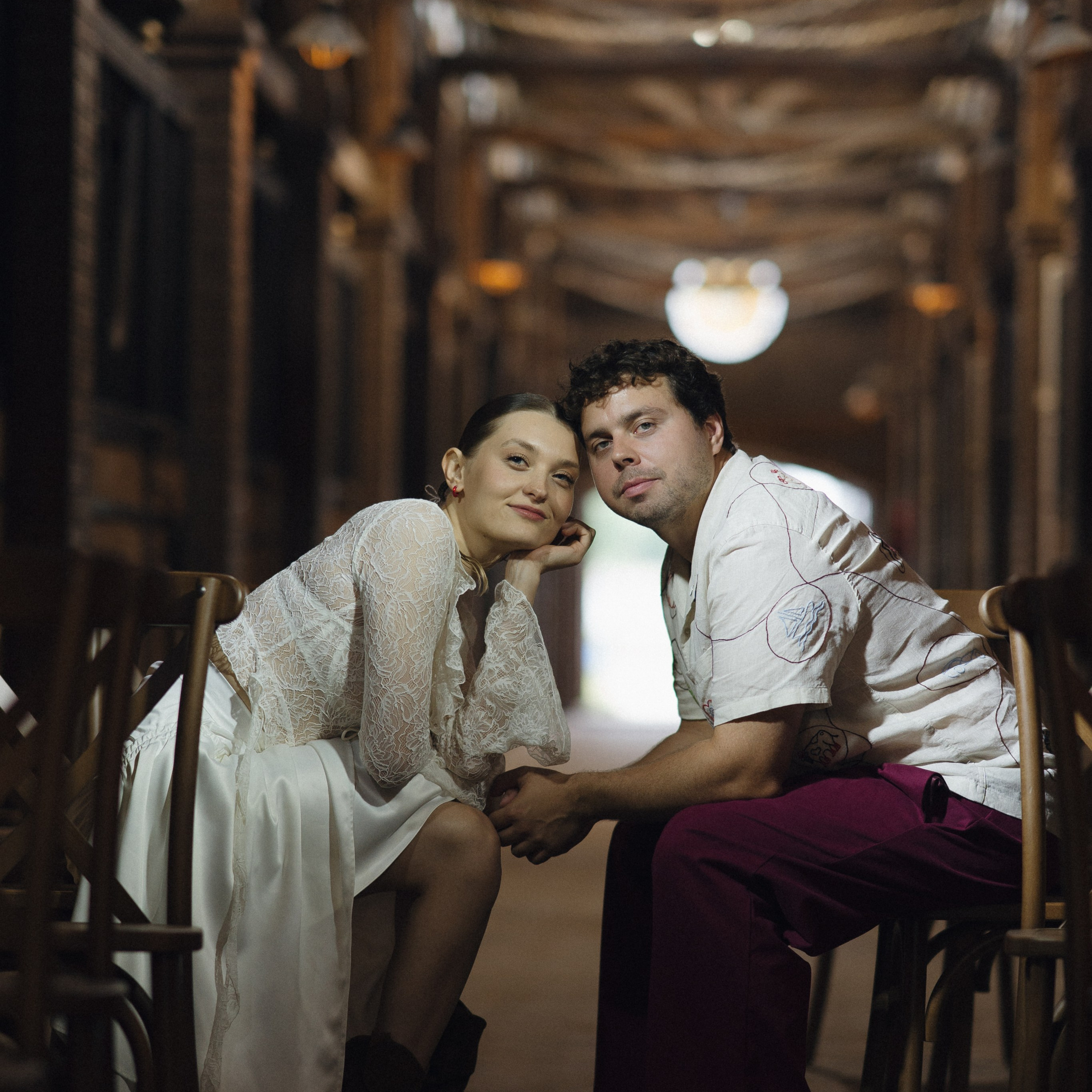 Куда иголочка&nbsp;— туда и&nbsp;ниточка