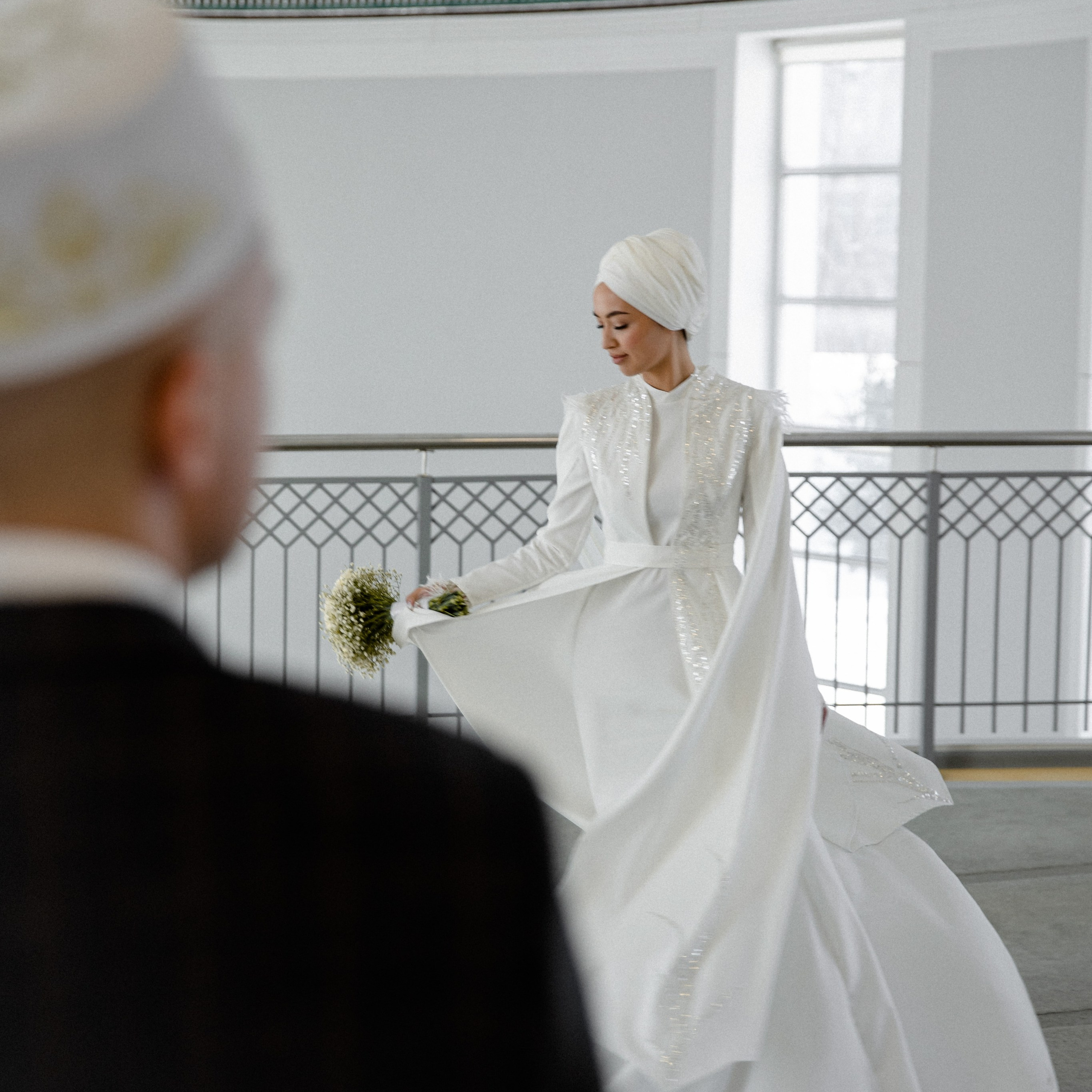 Искандер и Аида