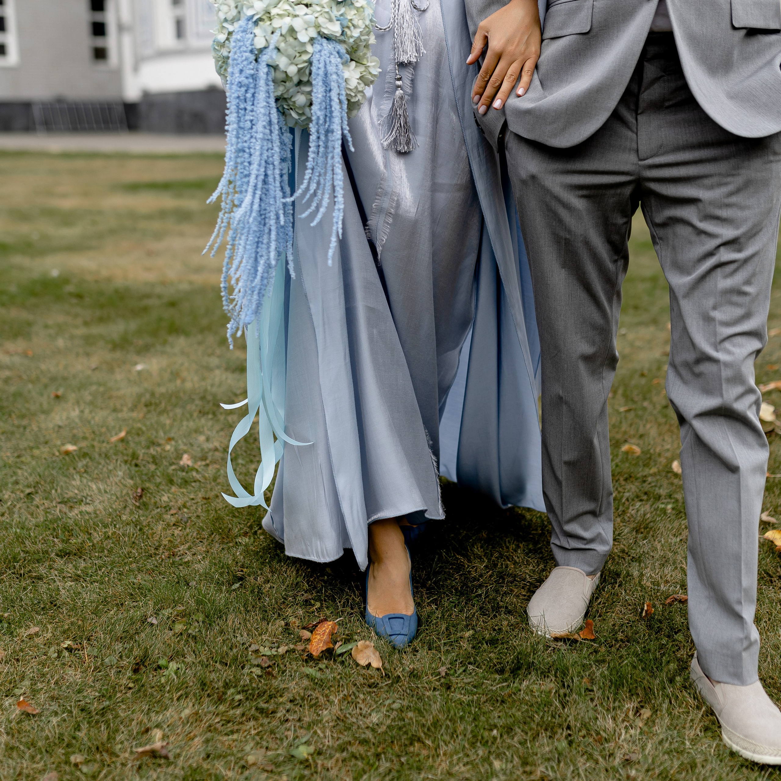 Руслан и Айгуль