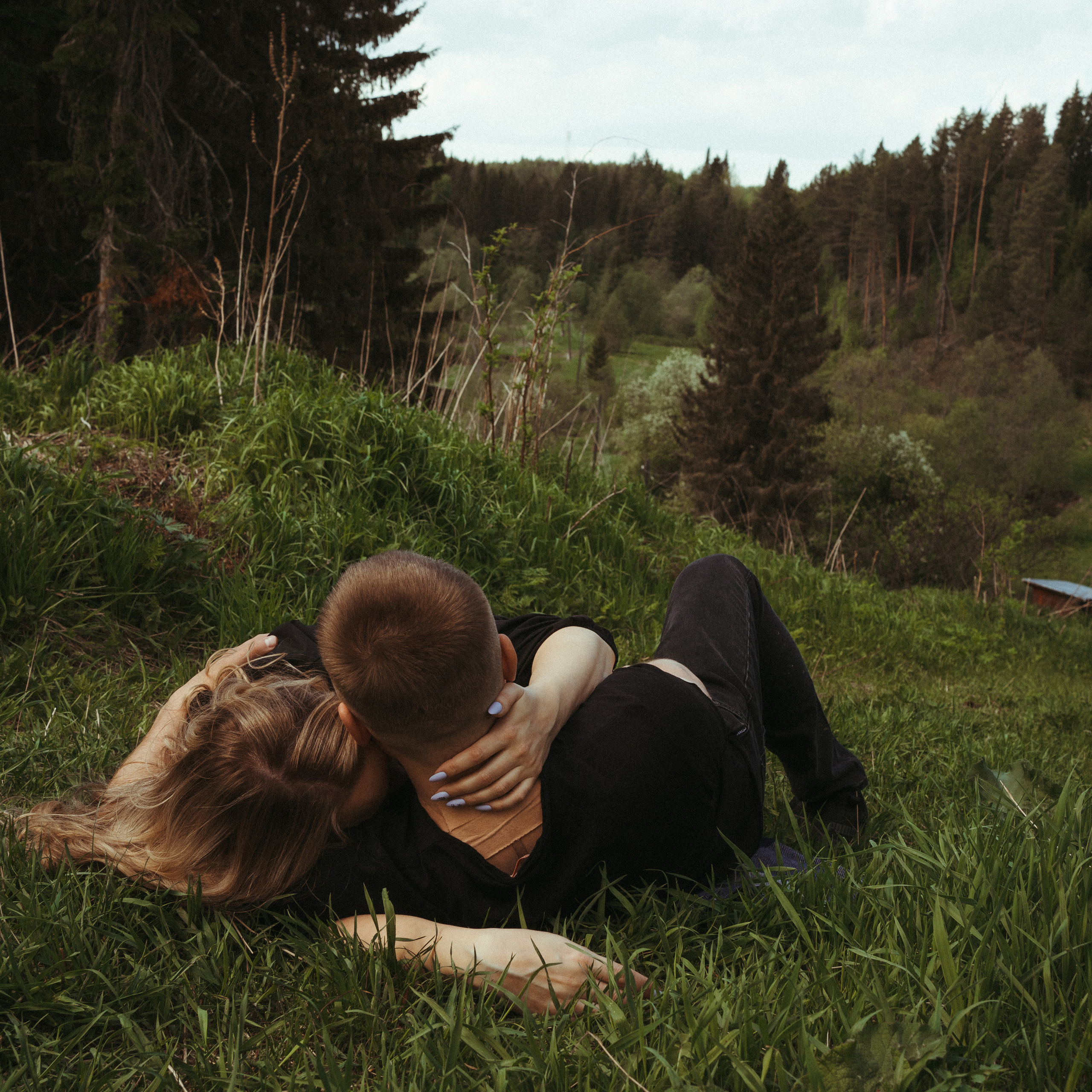 Отзывы. Свадебный фотограф в Петербурге Таша Вайб