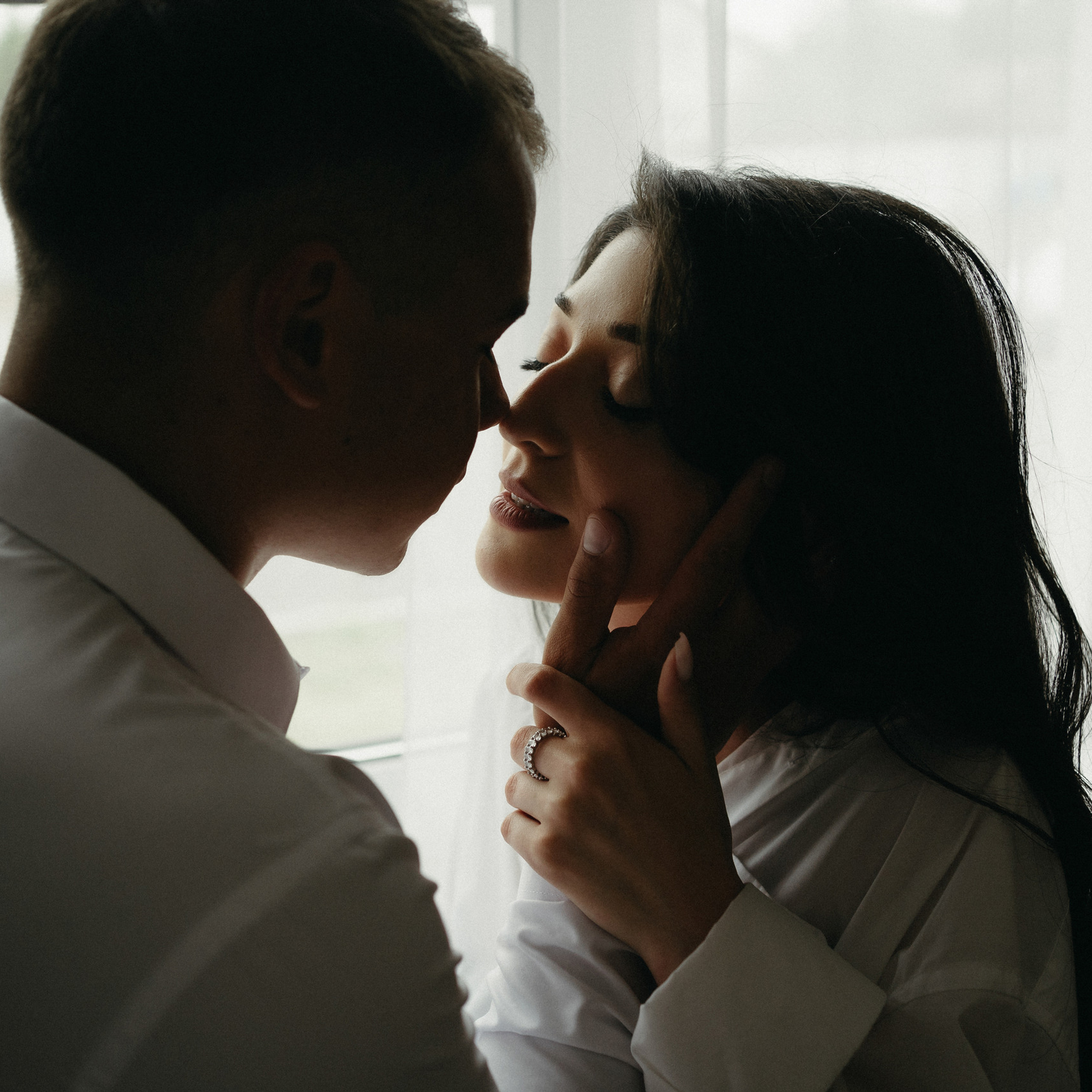 Отзывы. Свадебный фотограф в Петербурге Таша Вайб