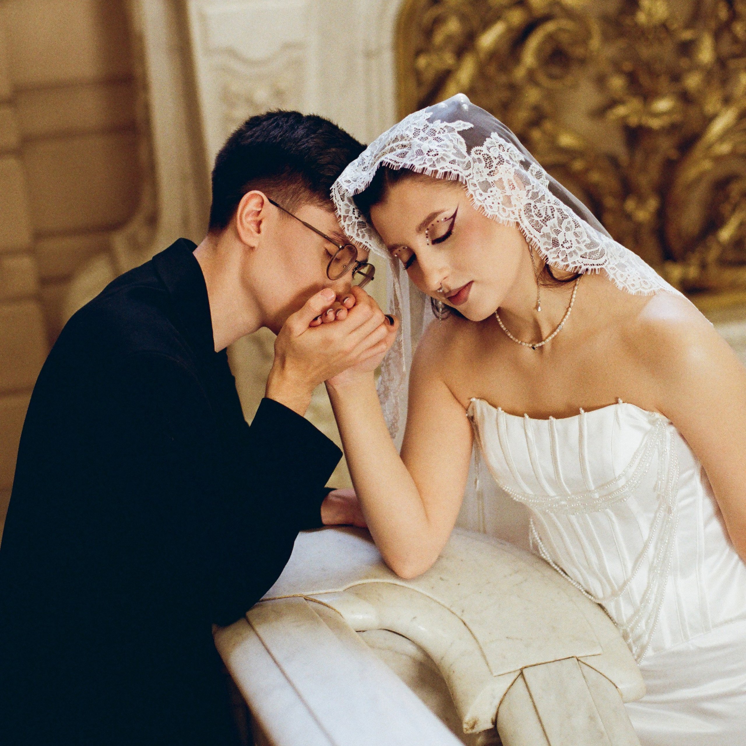 Отзывы. Свадебный фотограф в Петербурге Перечнева Таша (Таша Вайб)