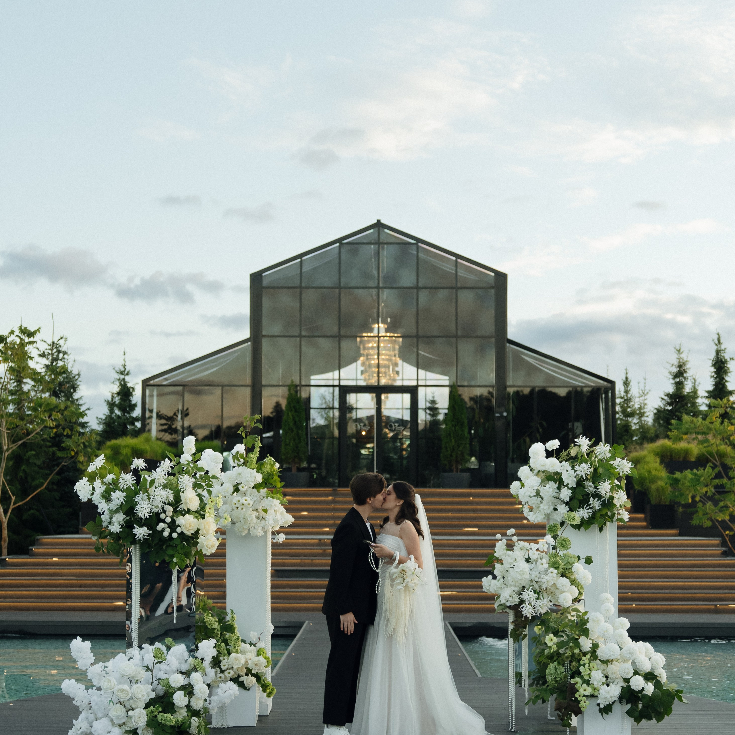 Отзывы. Свадебный фотограф в Петербурге Перечнева Таша (Таша Вайб)