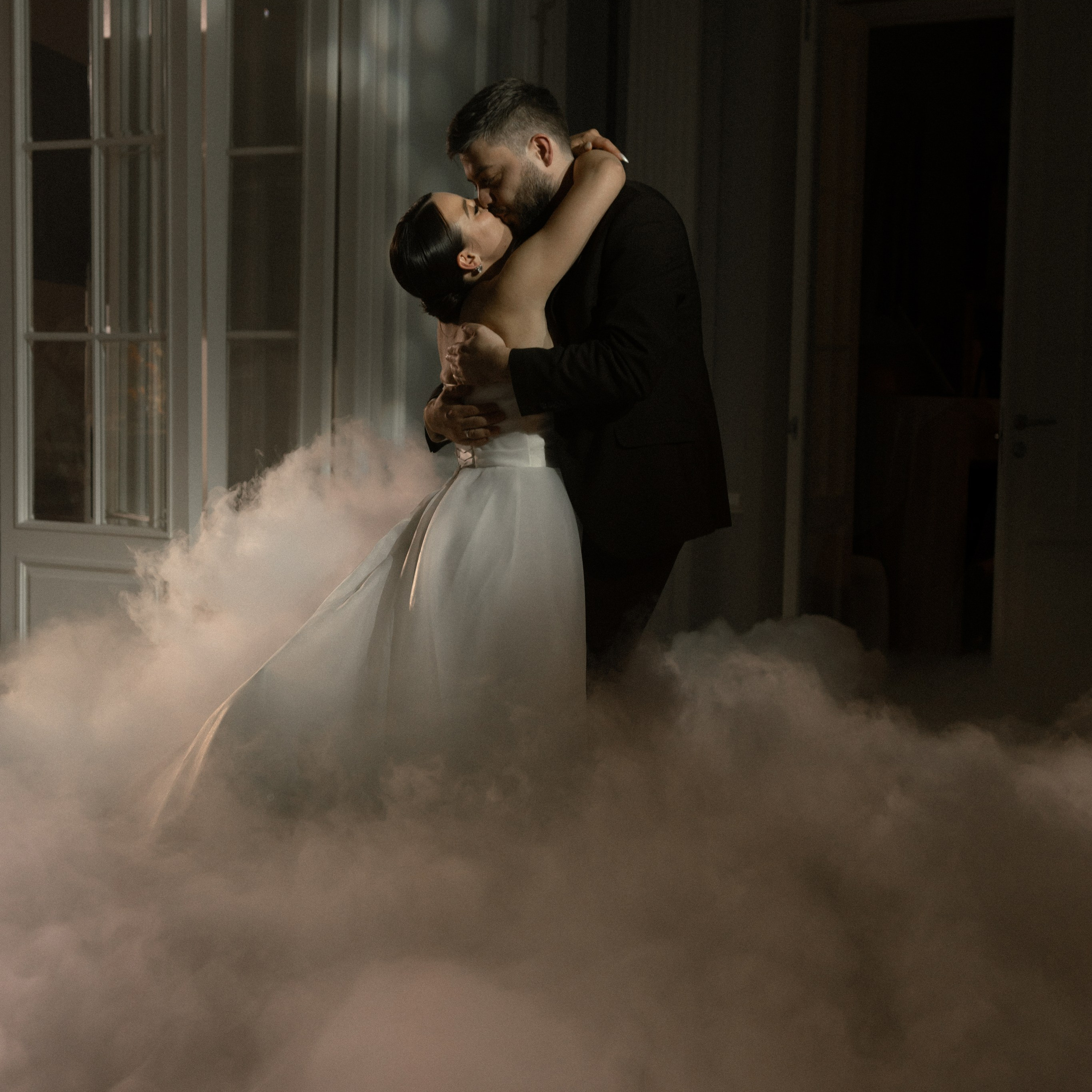 Отзывы. Свадебный фотограф в Петербурге Таша Вайб