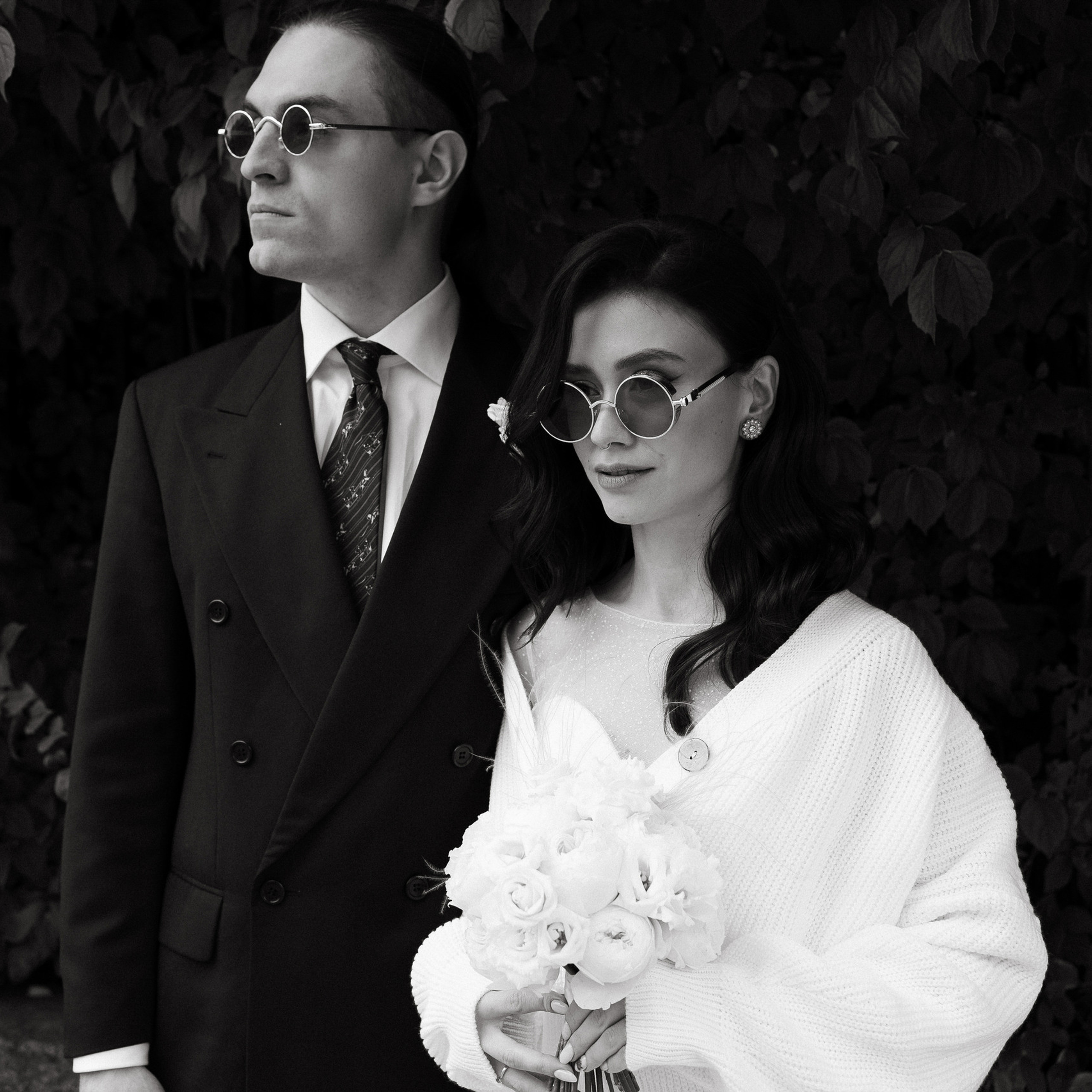 Отзывы. Свадебный фотограф в Петербурге Таша Вайб