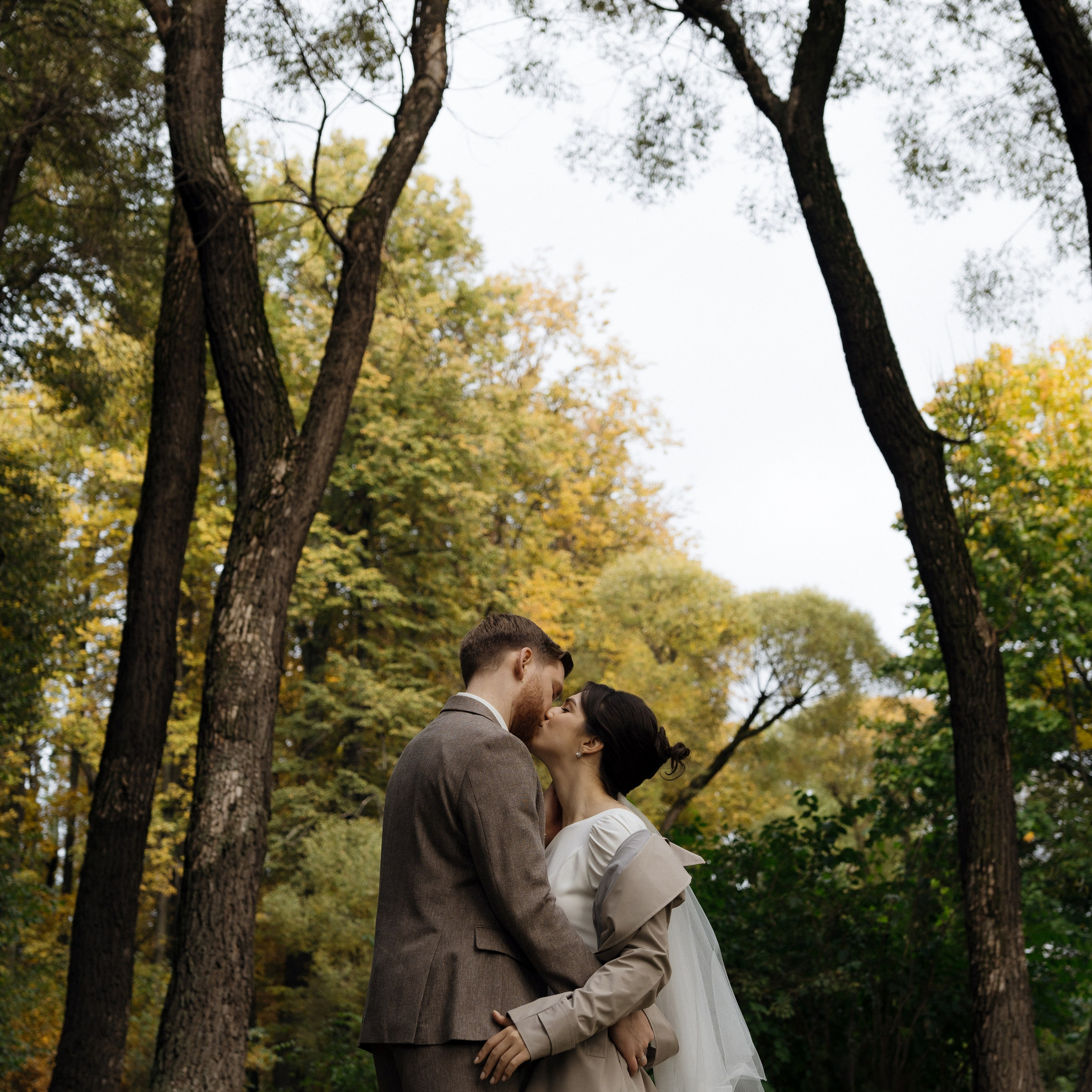 Отзывы. Свадебный фотограф в Петербурге Таша Вайб