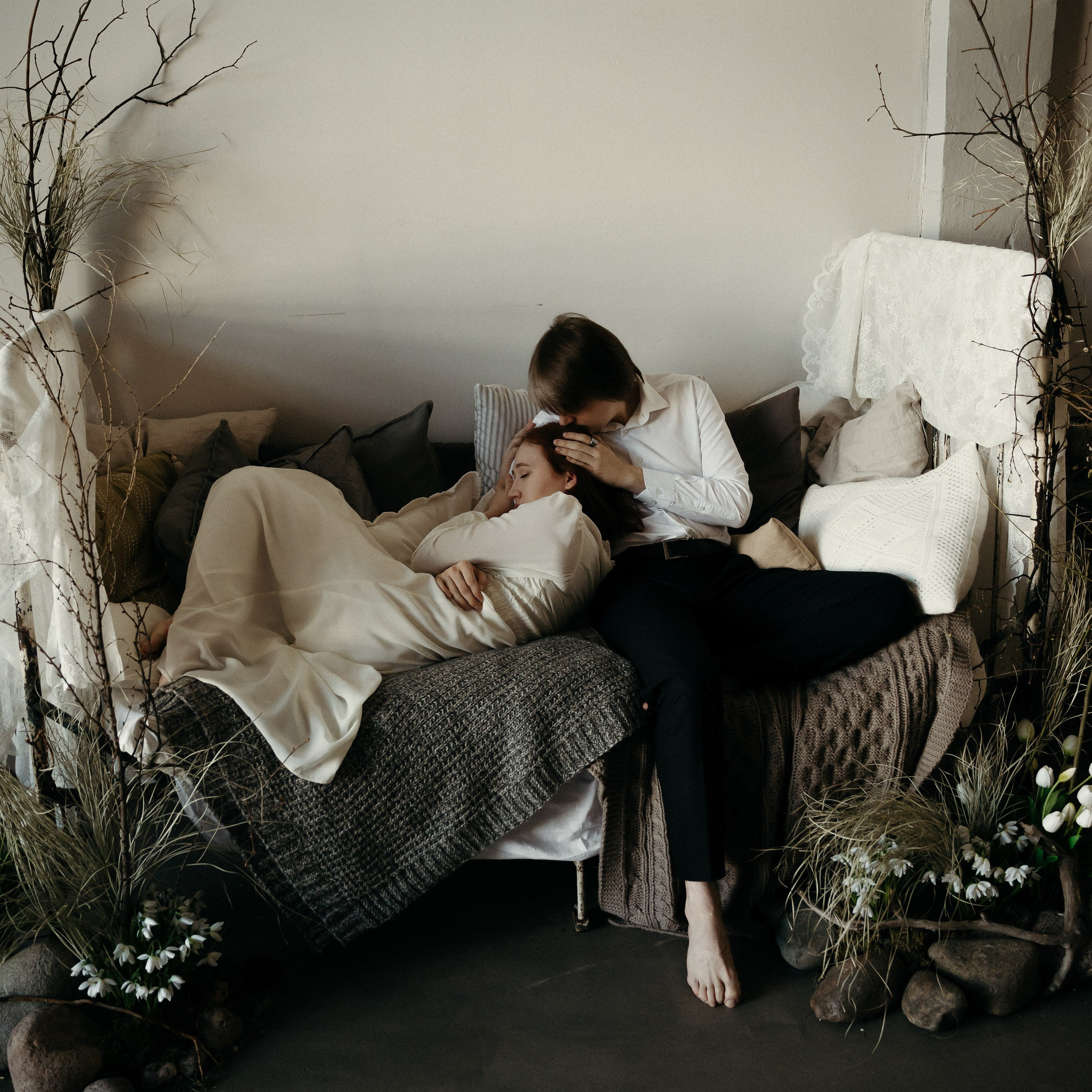 Отзывы. Свадебный фотограф в Петербурге Таша Вайб