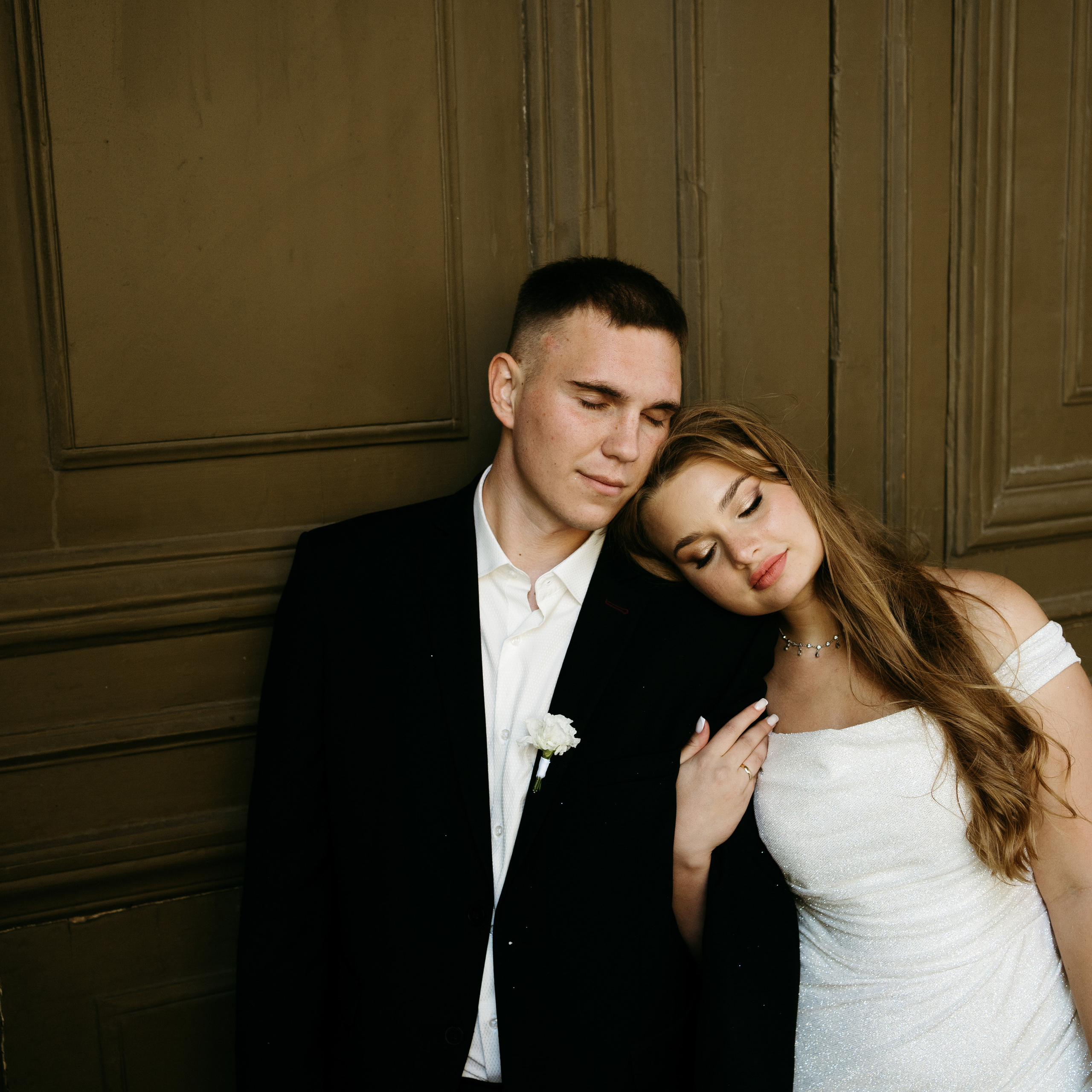 Отзывы. Свадебный фотограф в Петербурге Таша Вайб