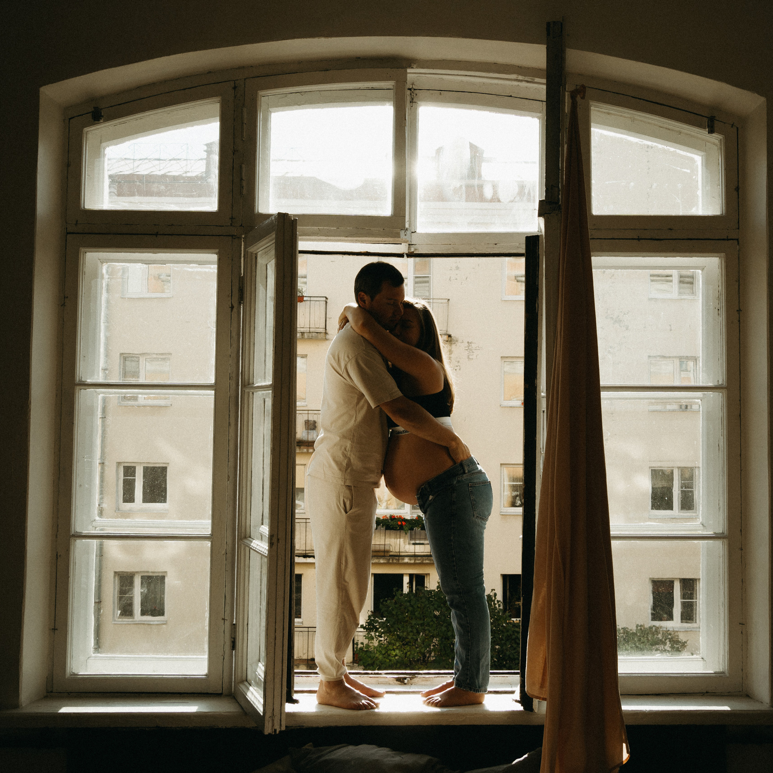 Отзывы. Свадебный фотограф в Петербурге Таша Вайб