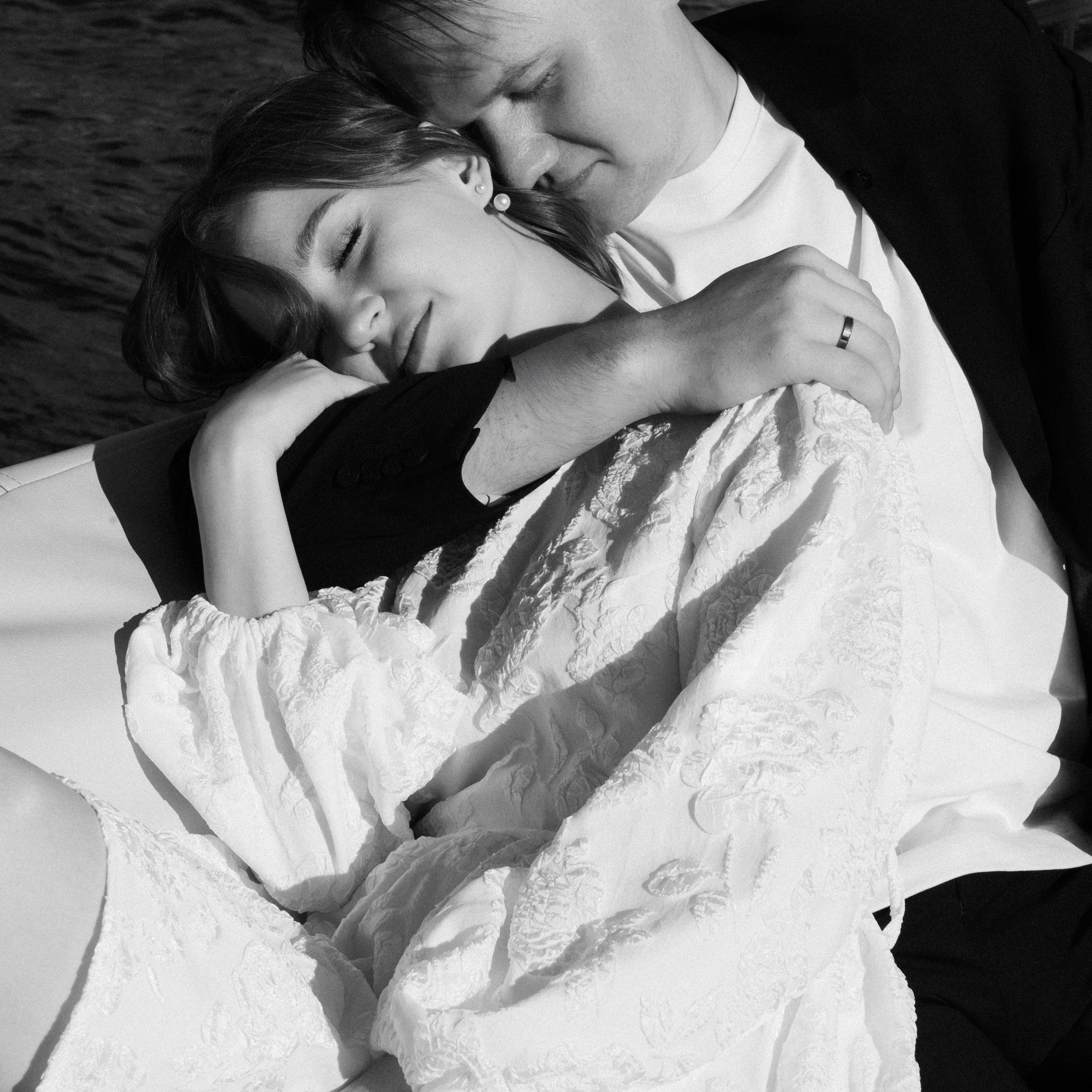 Отзывы. Свадебный фотограф в Петербурге Перечнева Таша (Таша Вайб)