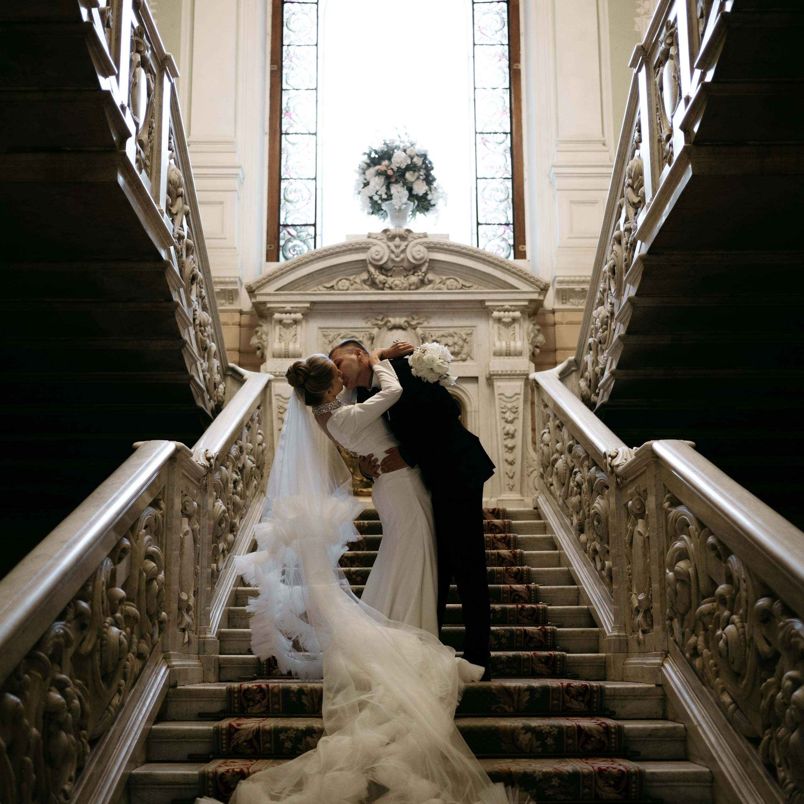 Отзывы. Свадебный фотограф в Петербурге Таша Вайб