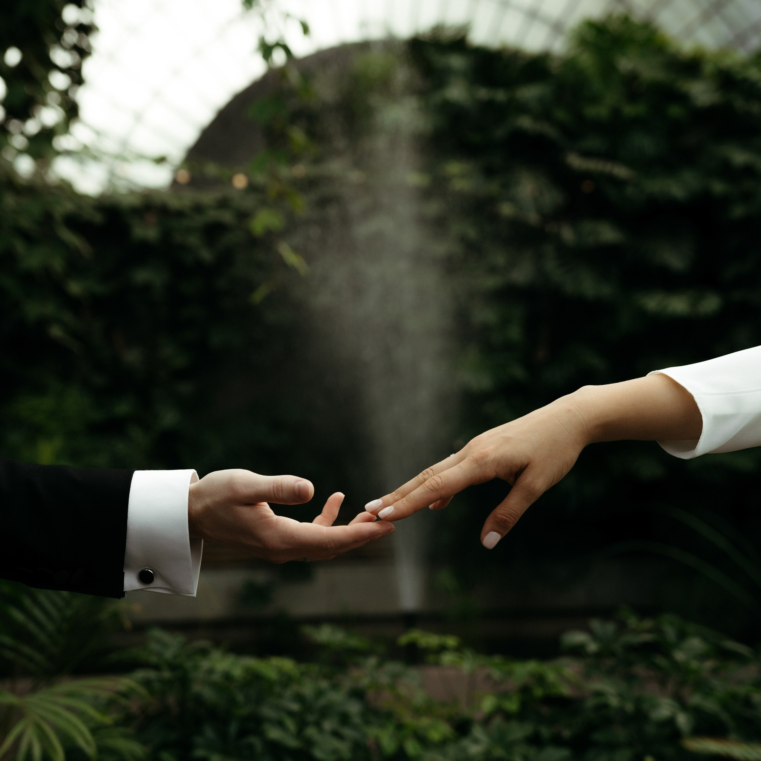 Отзывы. Свадебный фотограф в Петербурге Таша Вайб