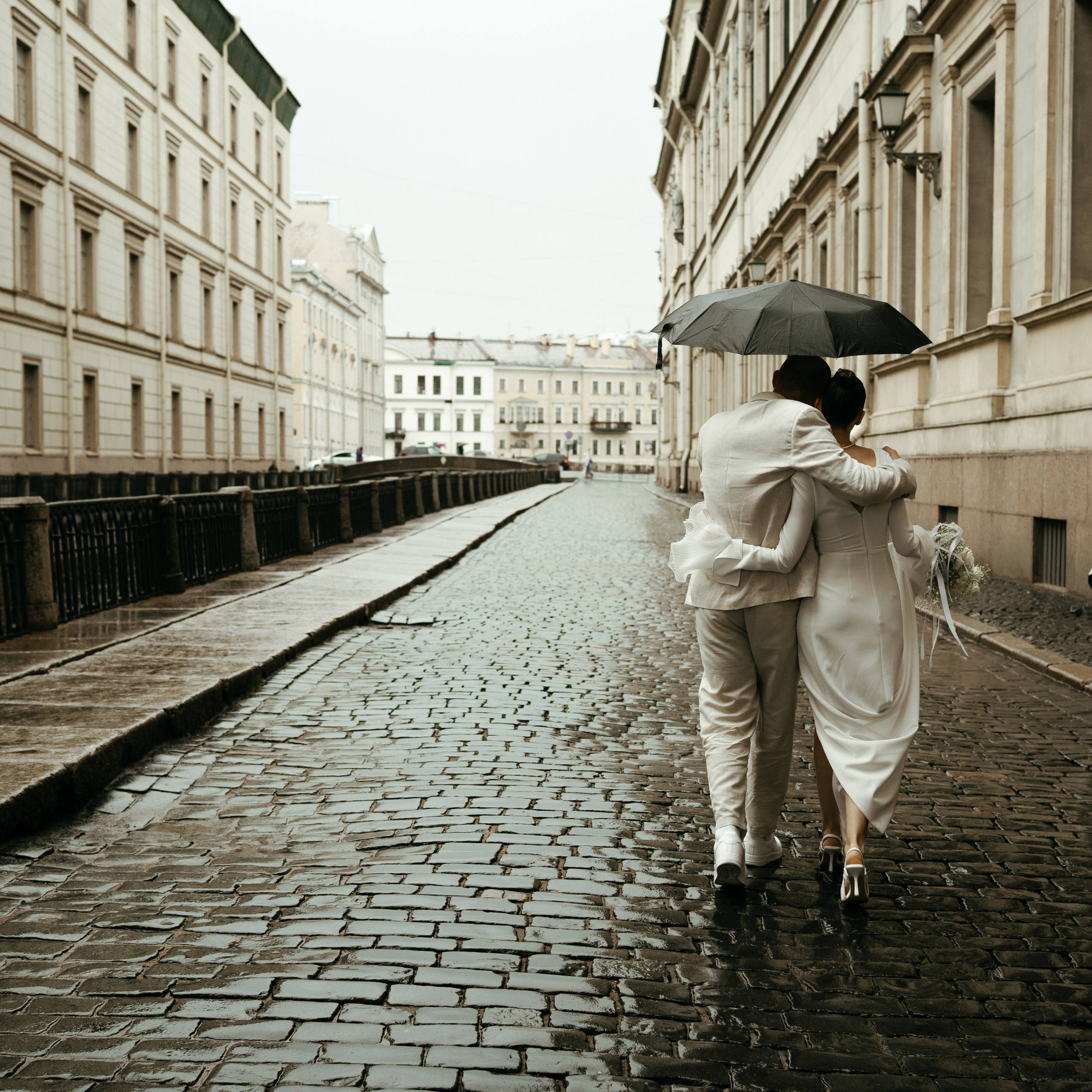 Отзывы. Свадебный фотограф в Петербурге Таша Вайб