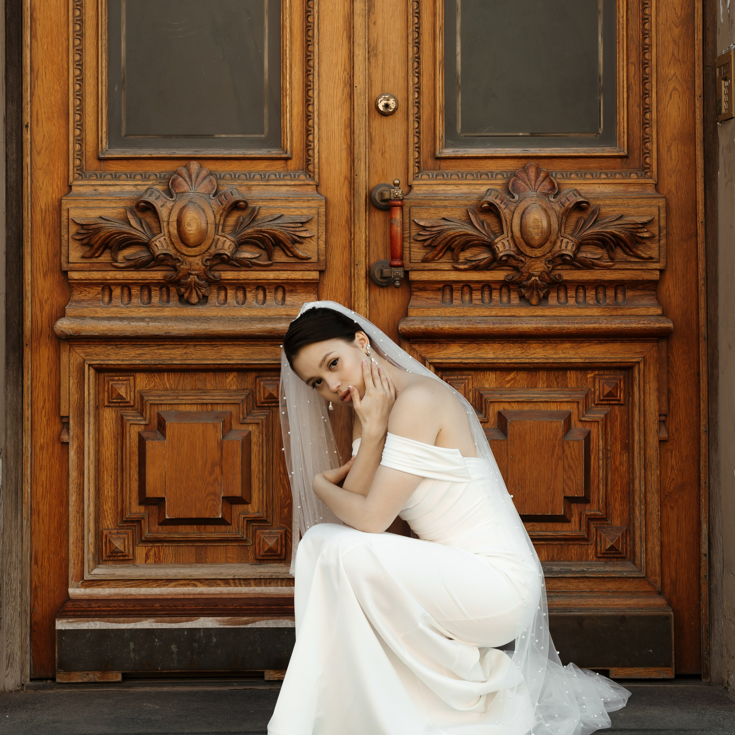 Отзывы. Свадебный фотограф в Петербурге Таша Вайб