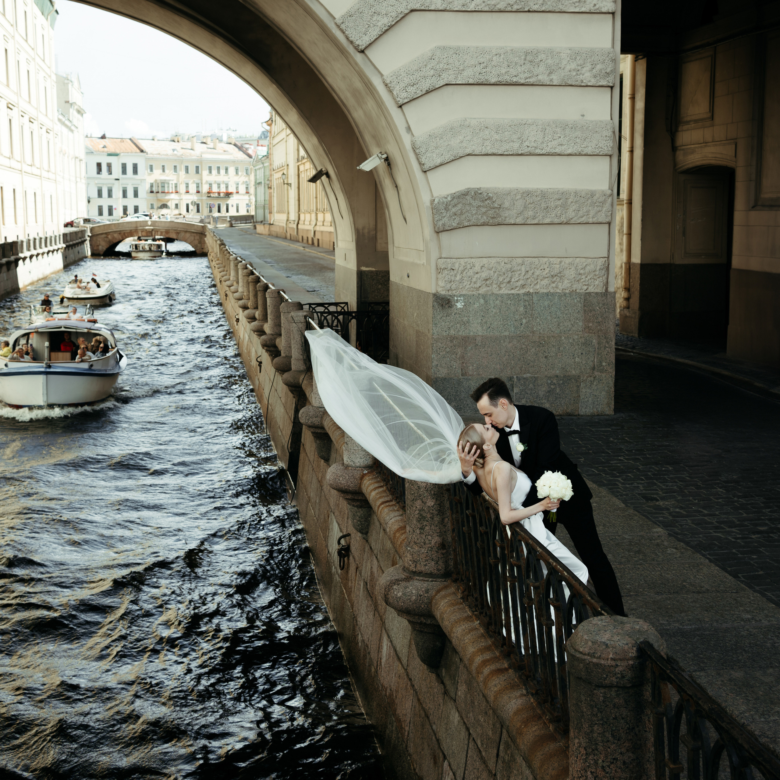 Отзывы. Свадебный фотограф в Петербурге Таша Вайб