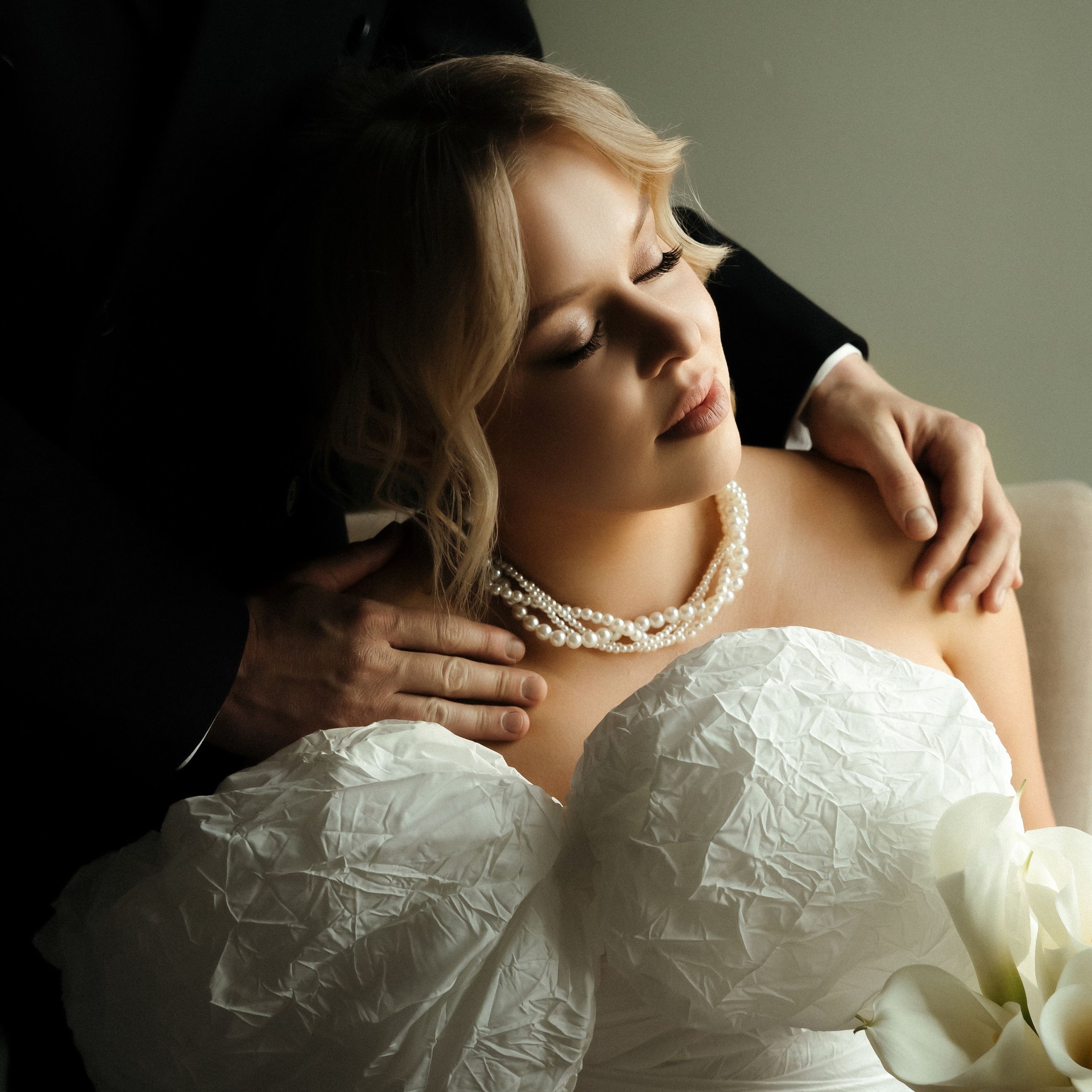 Отзывы. Свадебный фотограф в Петербурге Таша Вайб