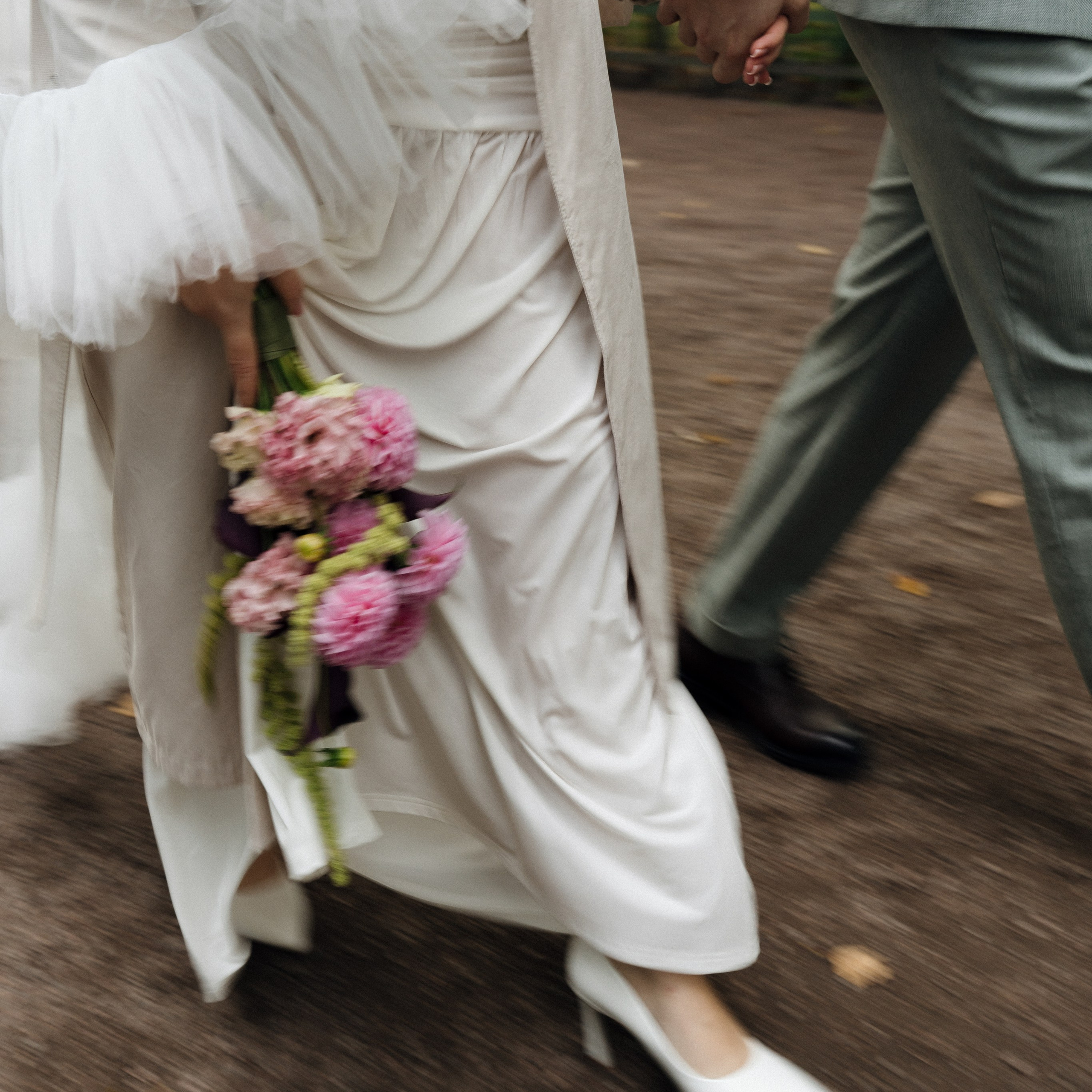 Отзывы. Свадебный фотограф в Петербурге Перечнева Таша (Таша Вайб)