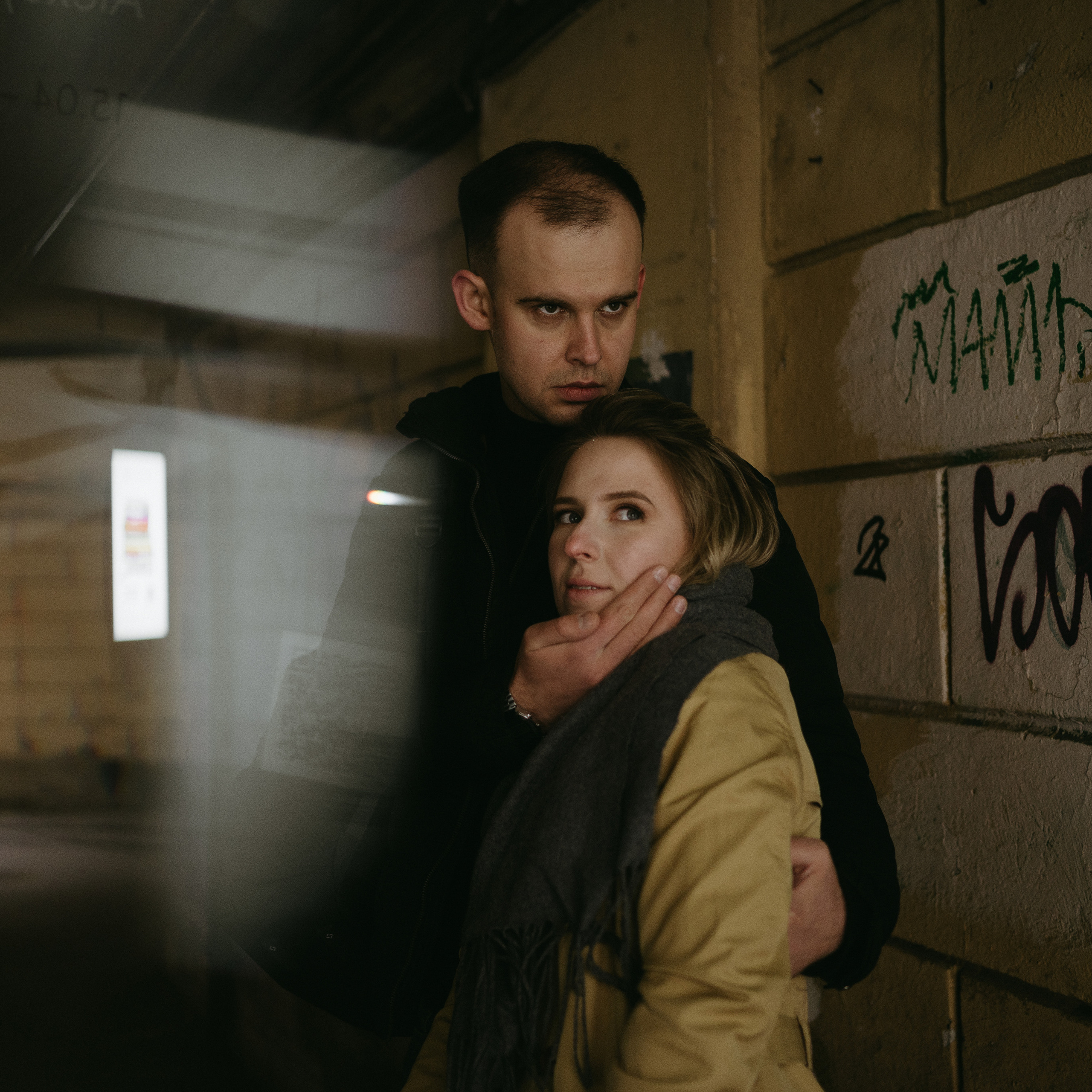 Отзывы. Свадебный фотограф в Петербурге Таша Вайб