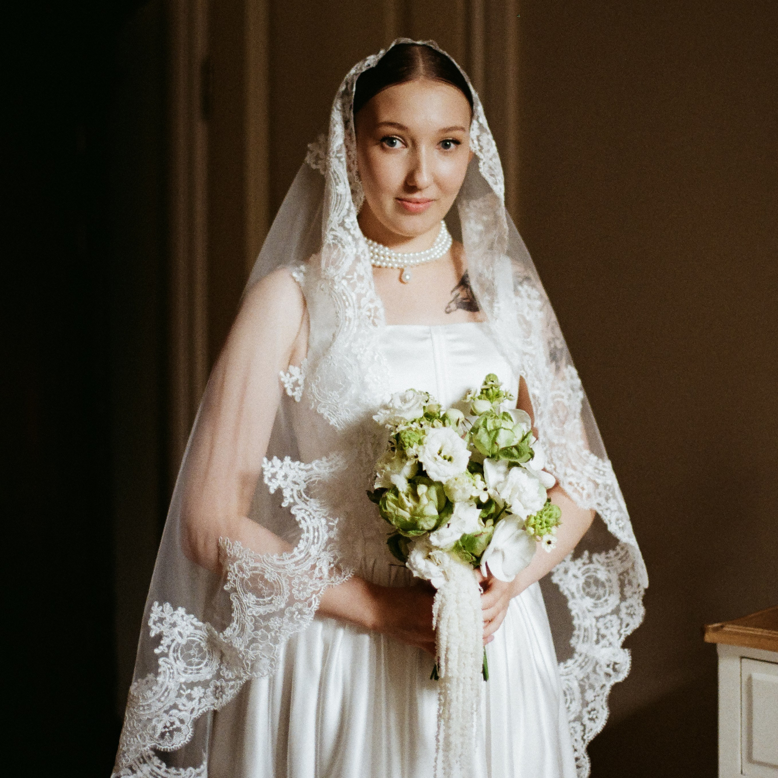 Отзывы. Свадебный фотограф в Петербурге Перечнева Таша (Таша Вайб)