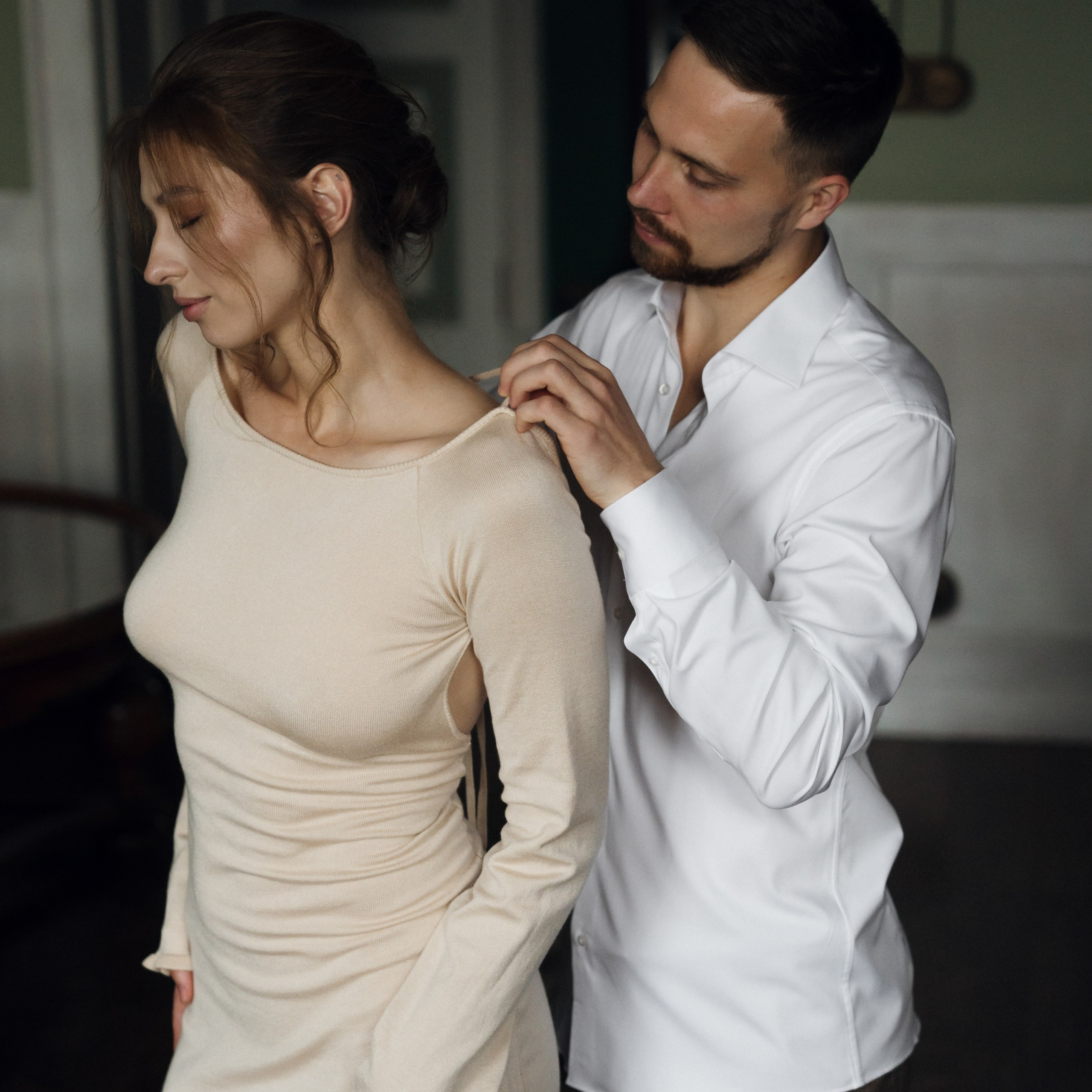 Отзывы. Свадебный фотограф в Петербурге Таша Вайб