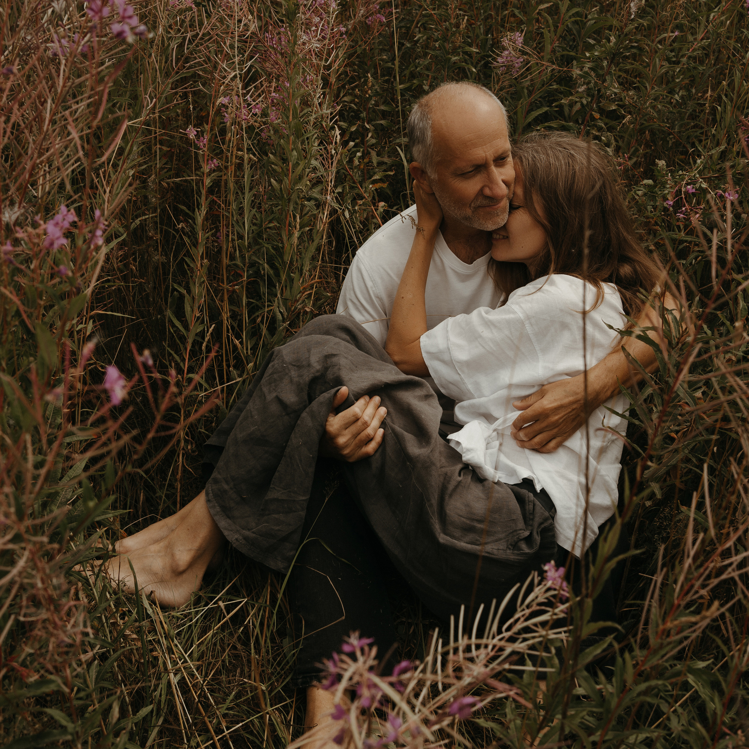 Отзывы. Свадебный фотограф в Петербурге Таша Вайб