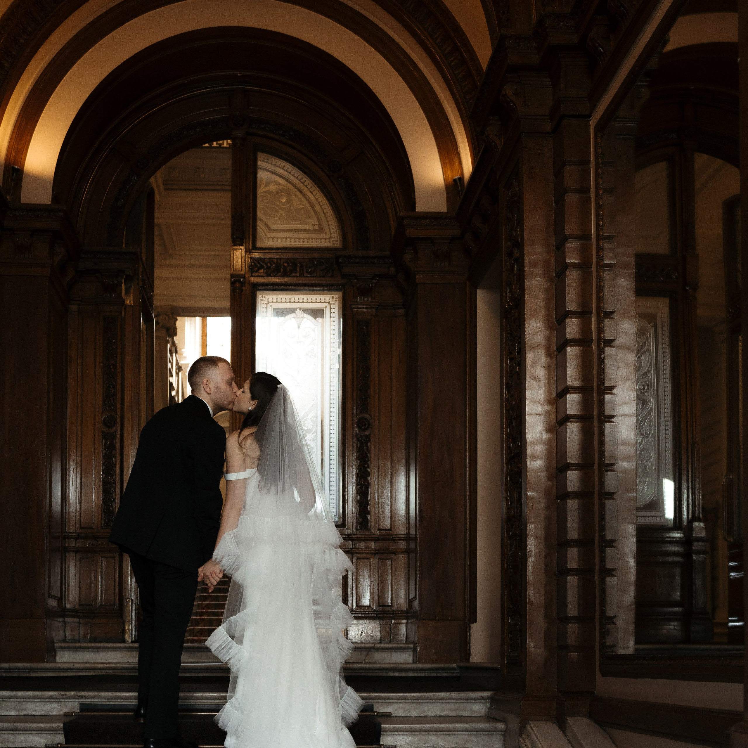 Отзывы. Свадебный фотограф в Петербурге Таша Вайб