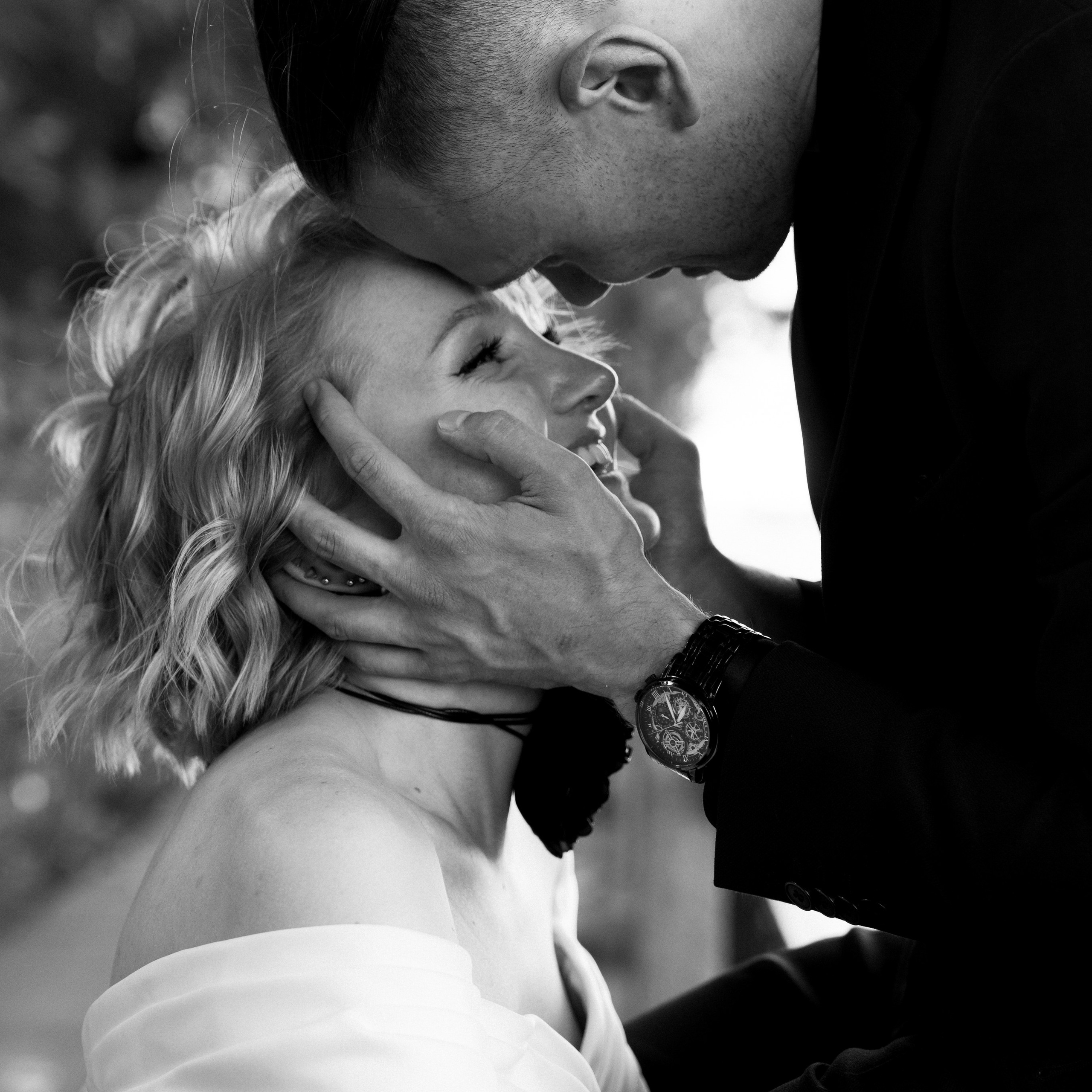 Отзывы. Свадебный фотограф в Петербурге Таша Вайб