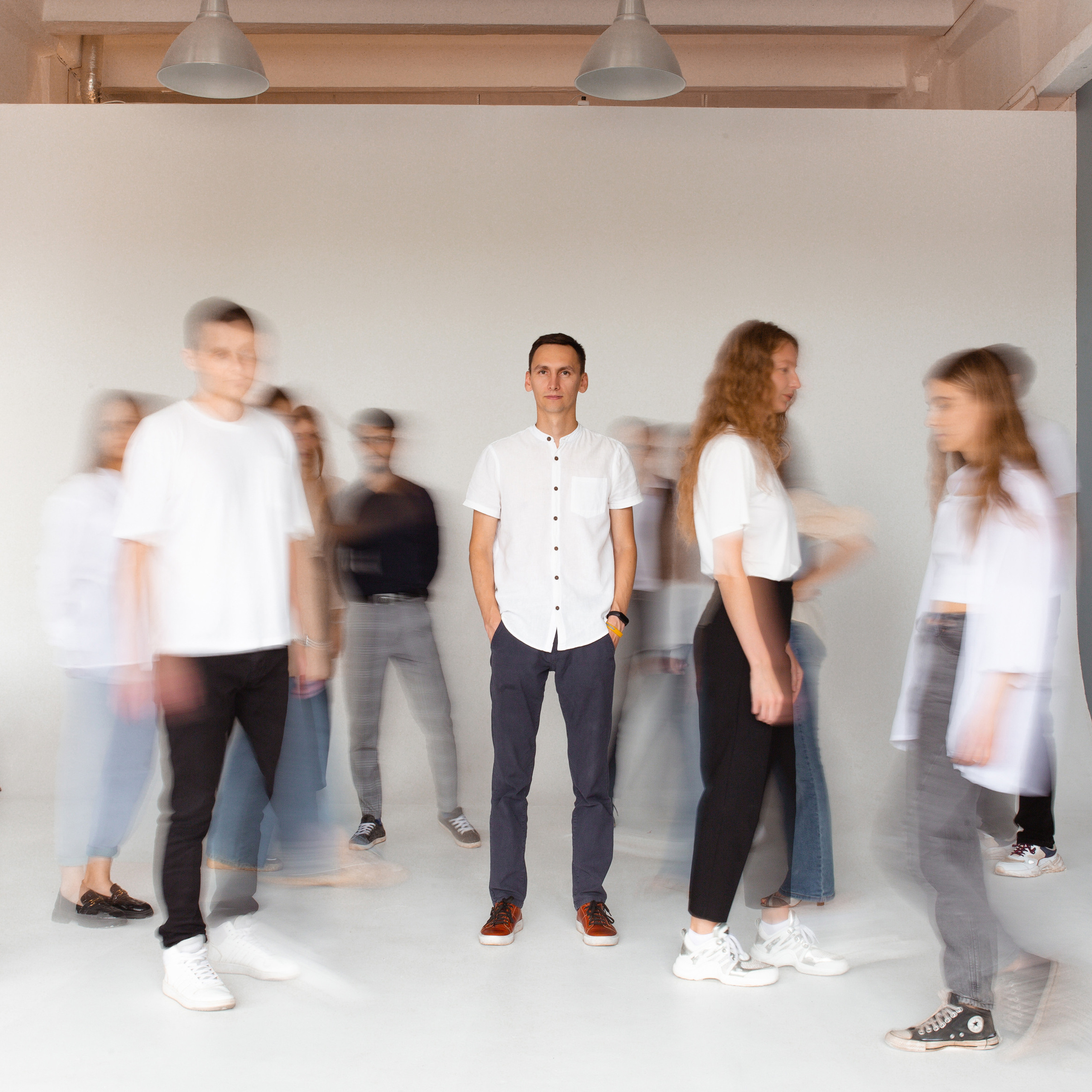 Команда школы программирования — Progwarts