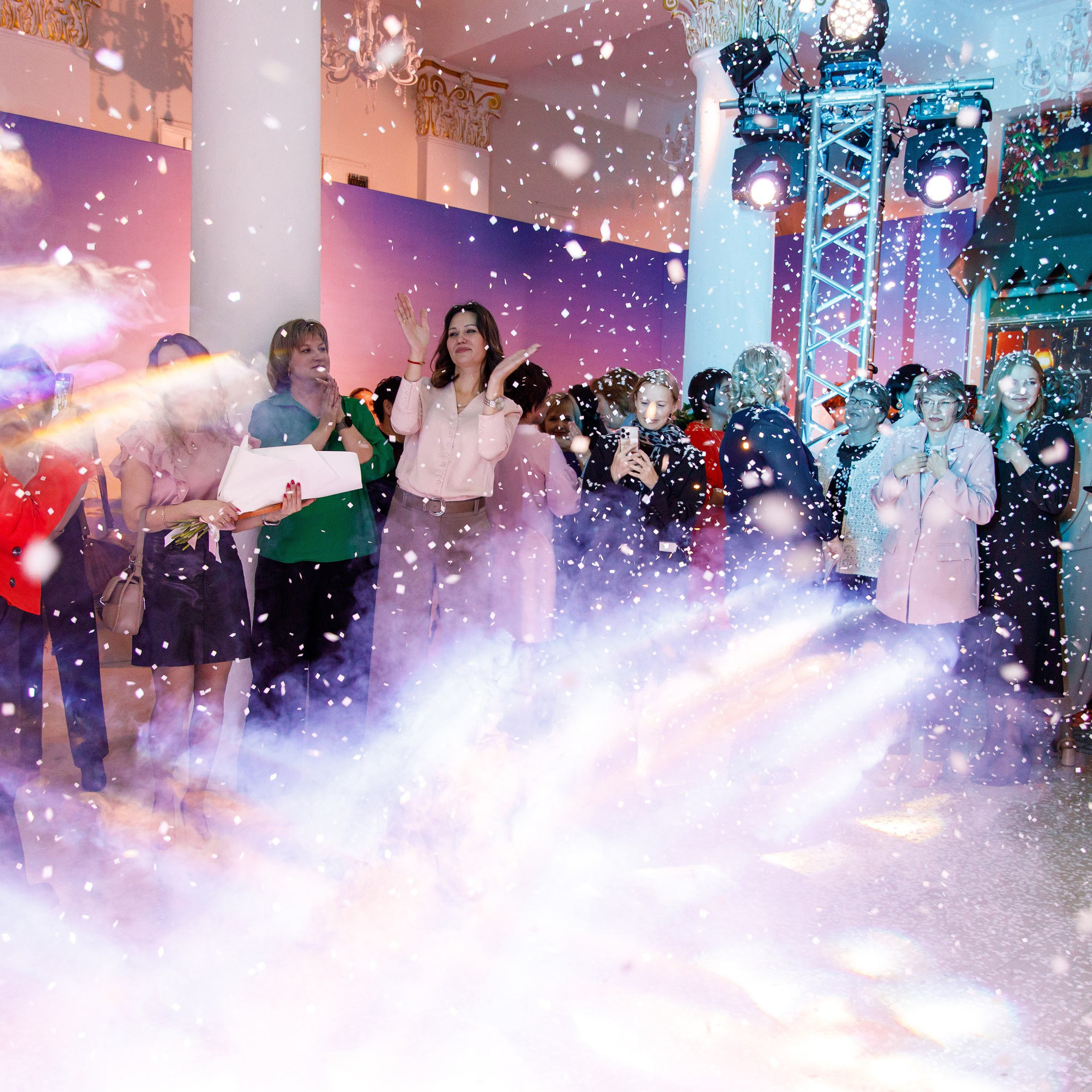 Награждение победителя конкурса «Учитель Года» г.&nbsp;Горнозаводск.