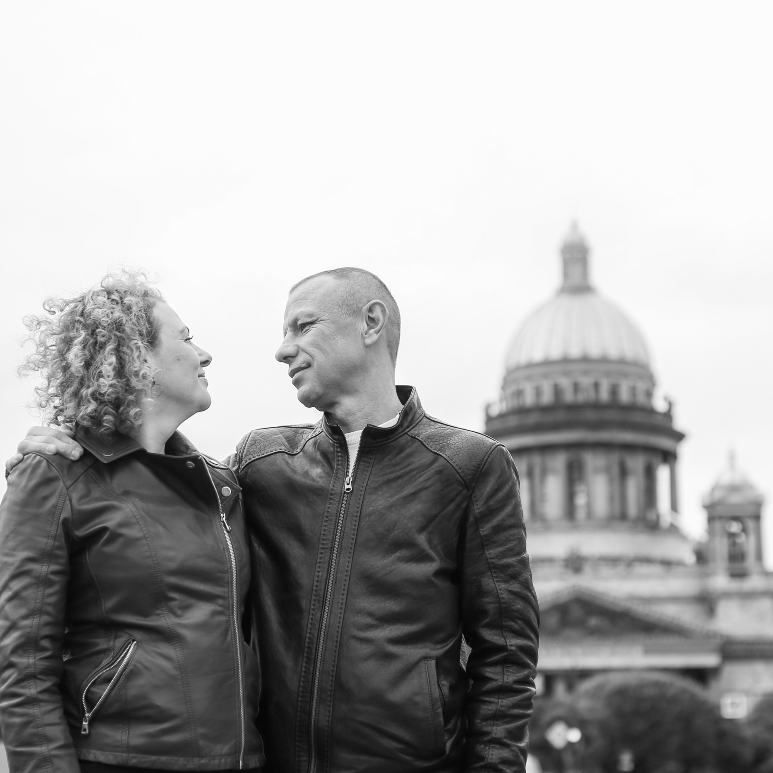 Отзывы. Фотограф Юля Постнова