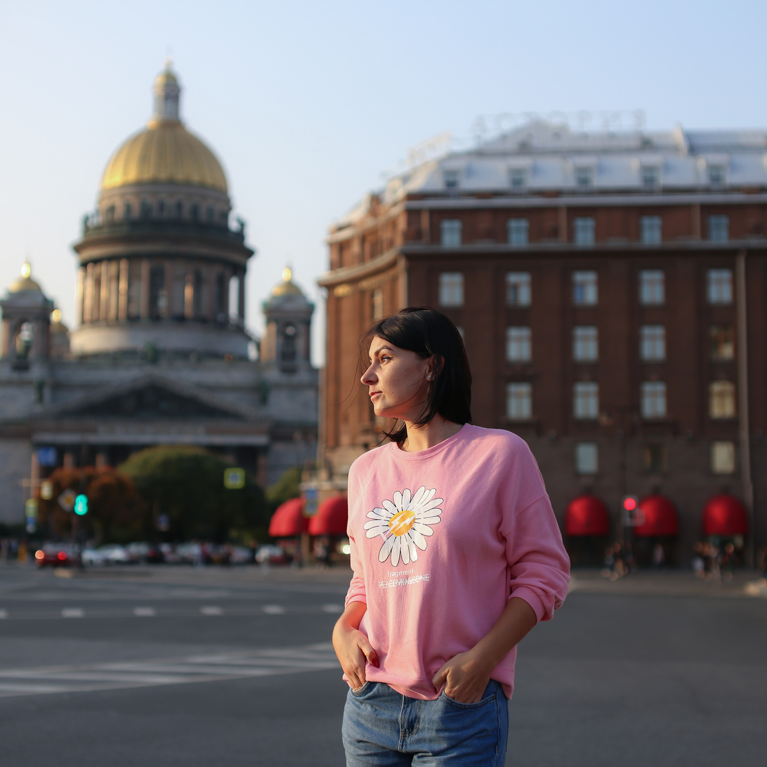 Отзывы. Фотограф Юля Постнова