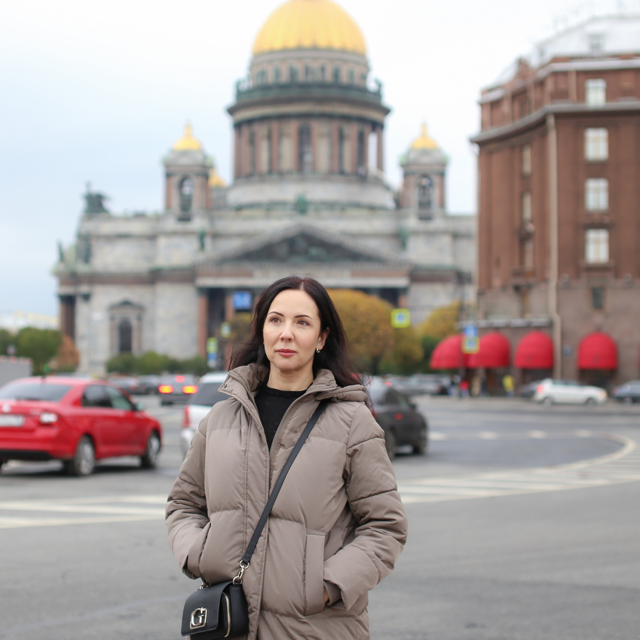 Отзывы. Фотограф Юля Постнова