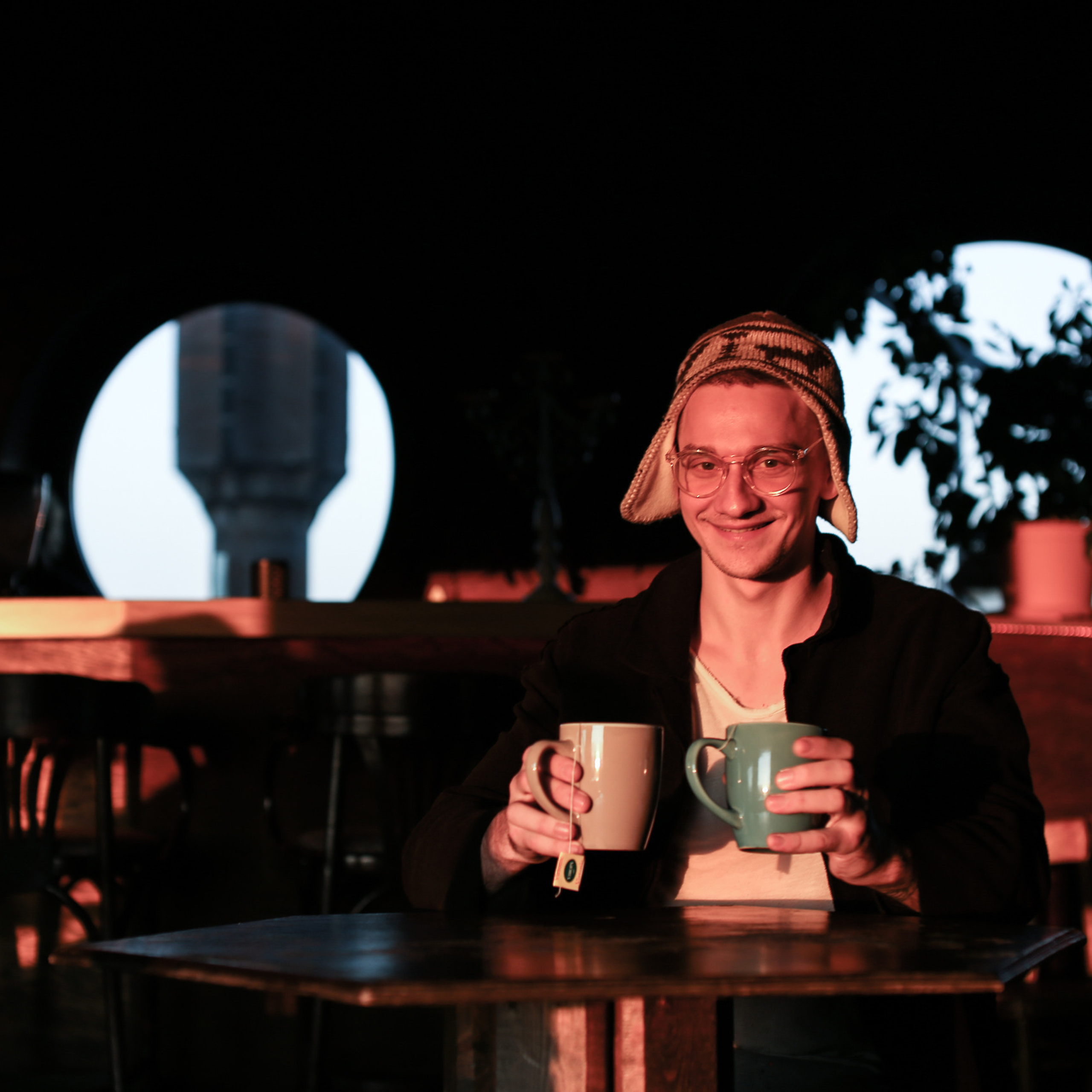 Отзывы. Фотограф Юля Постнова