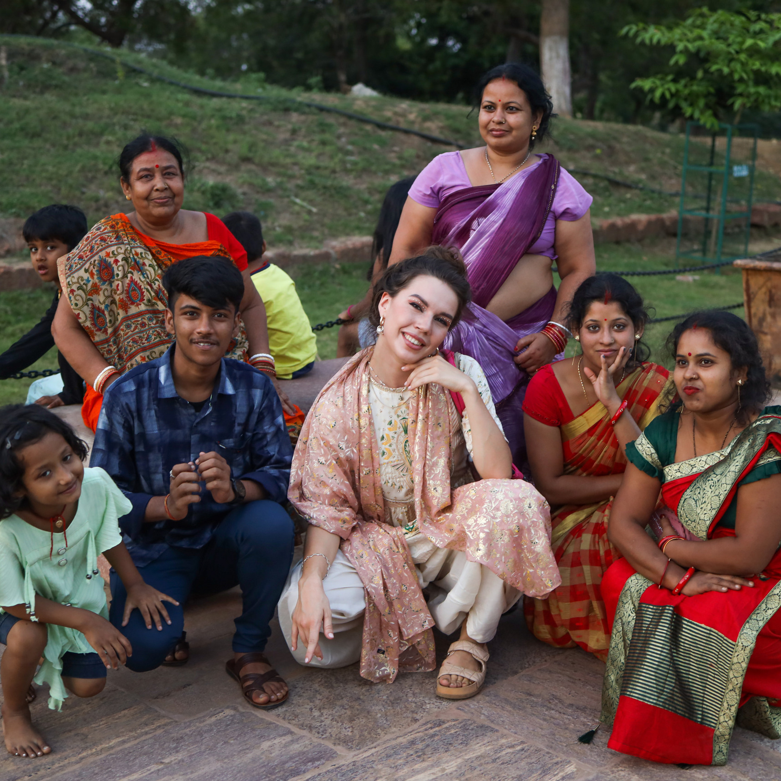 Отзывы. Фотограф Юля Постнова