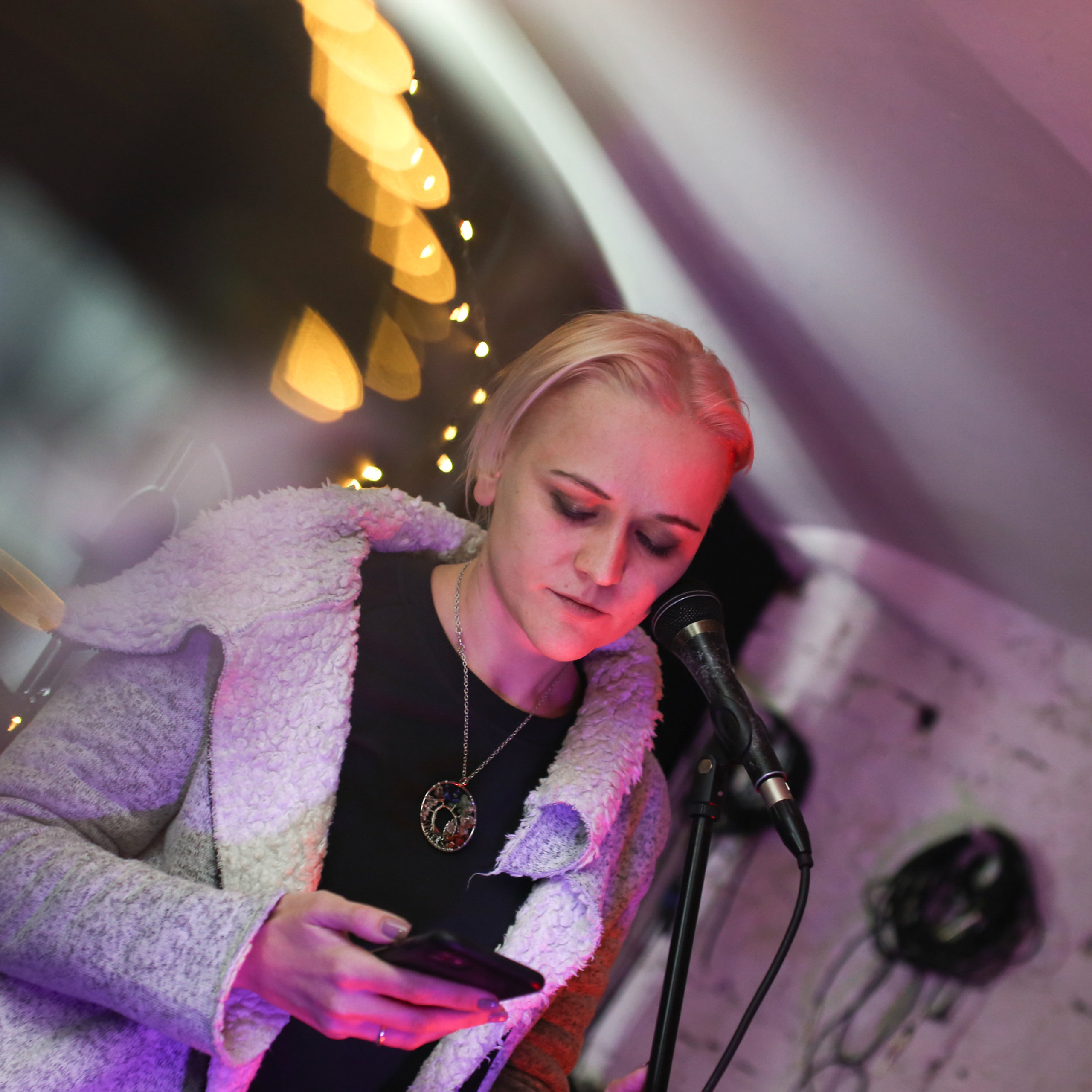 Отзывы. Фотограф Юля Постнова